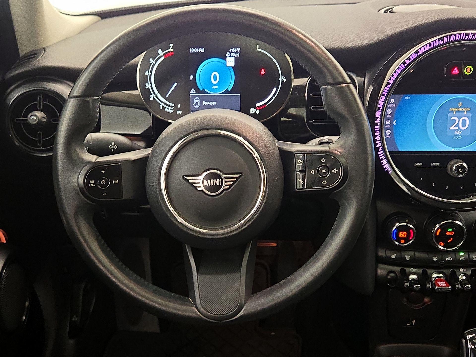 Thumbnail: 2023 MINI Cooper Hardtop - 10