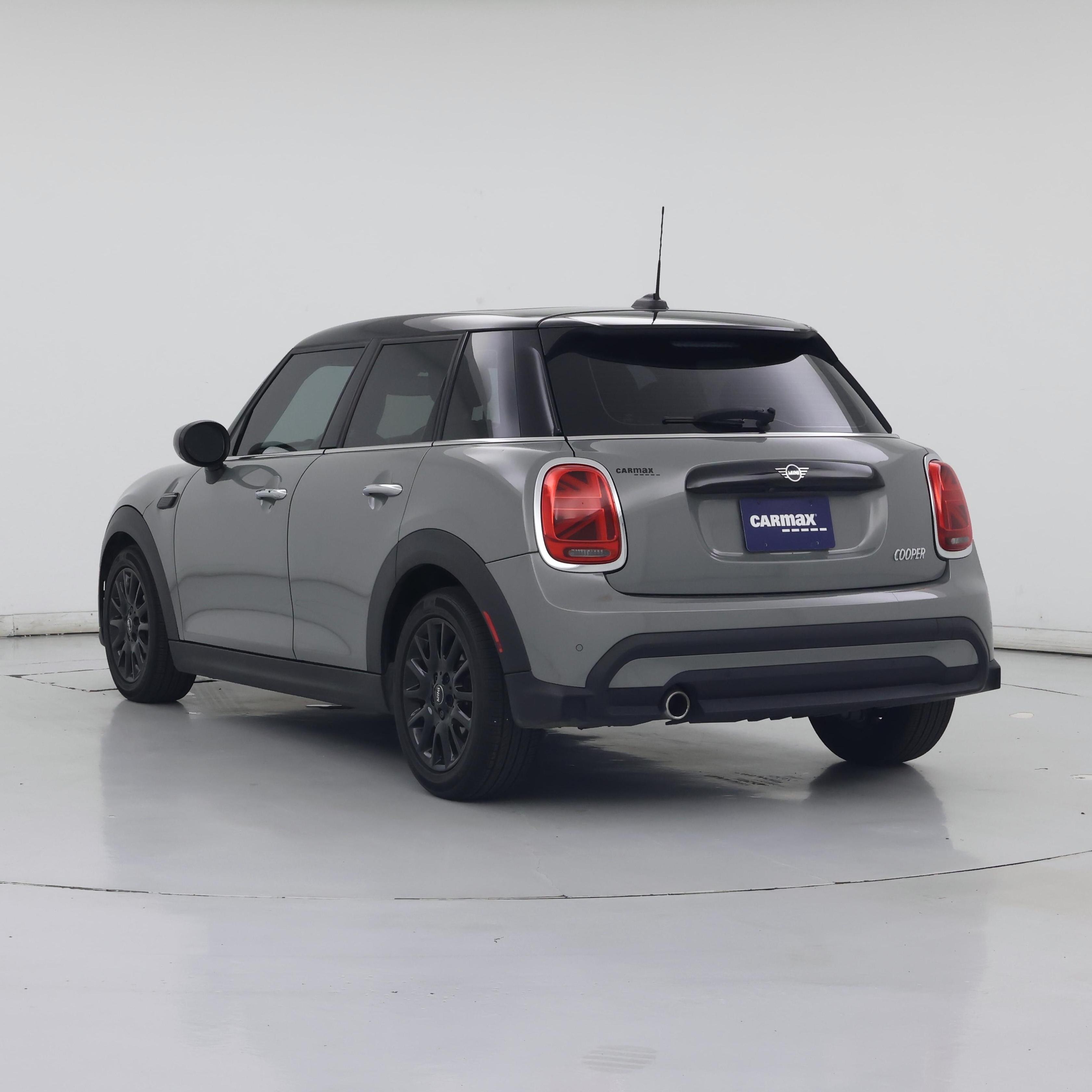 Thumbnail: 2023 MINI Cooper Hardtop - 2