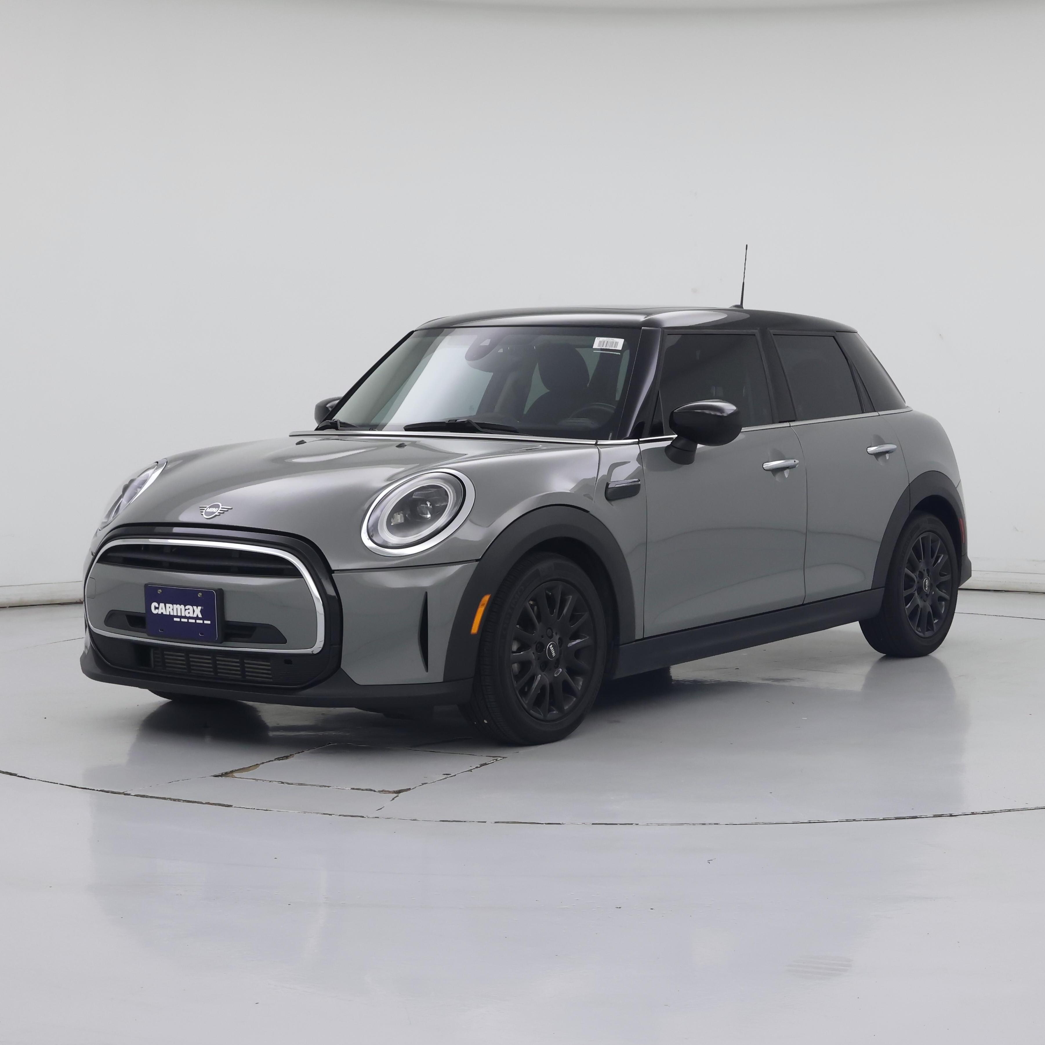 Thumbnail: 2023 MINI Cooper Hardtop - 4