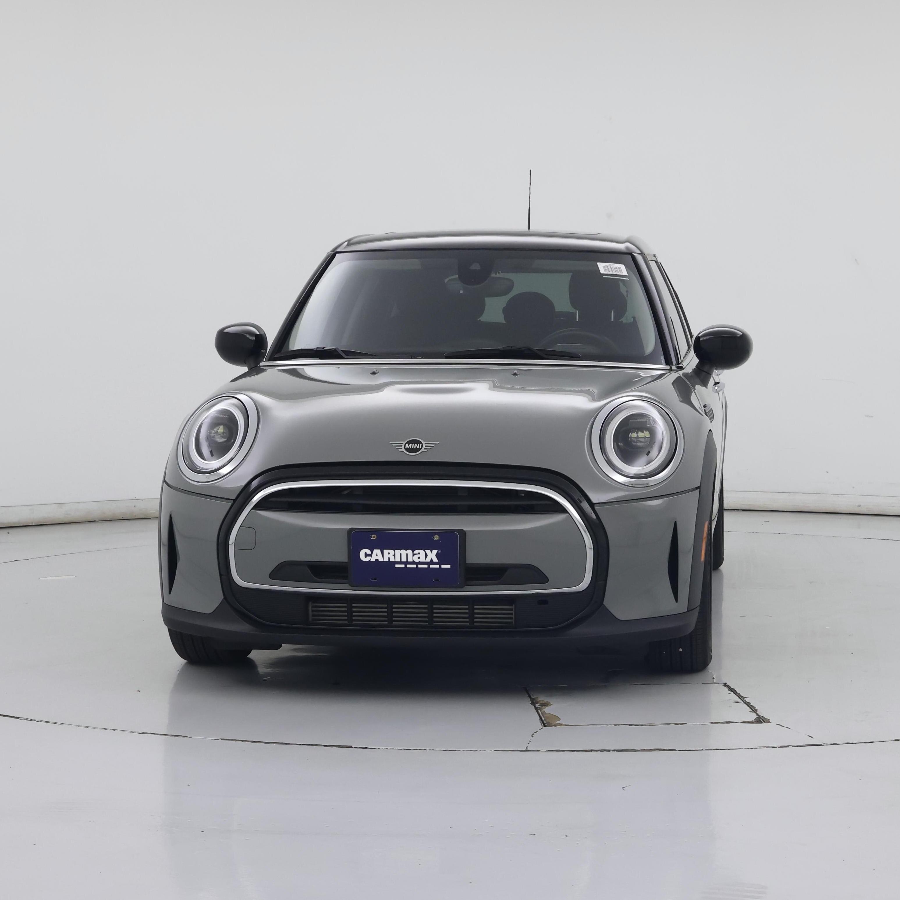 Thumbnail: 2023 MINI Cooper Hardtop - 5