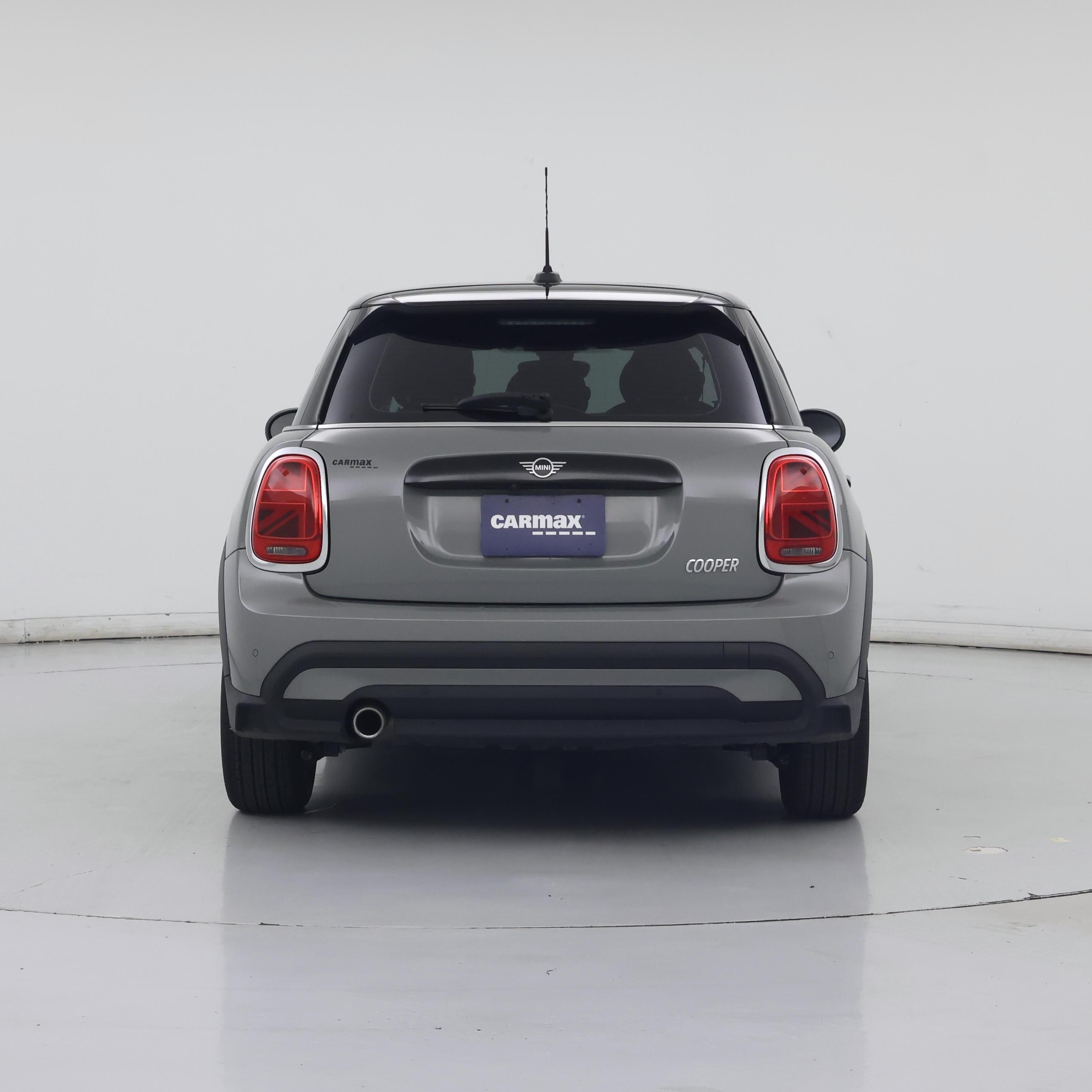 Thumbnail: 2023 MINI Cooper Hardtop - 6