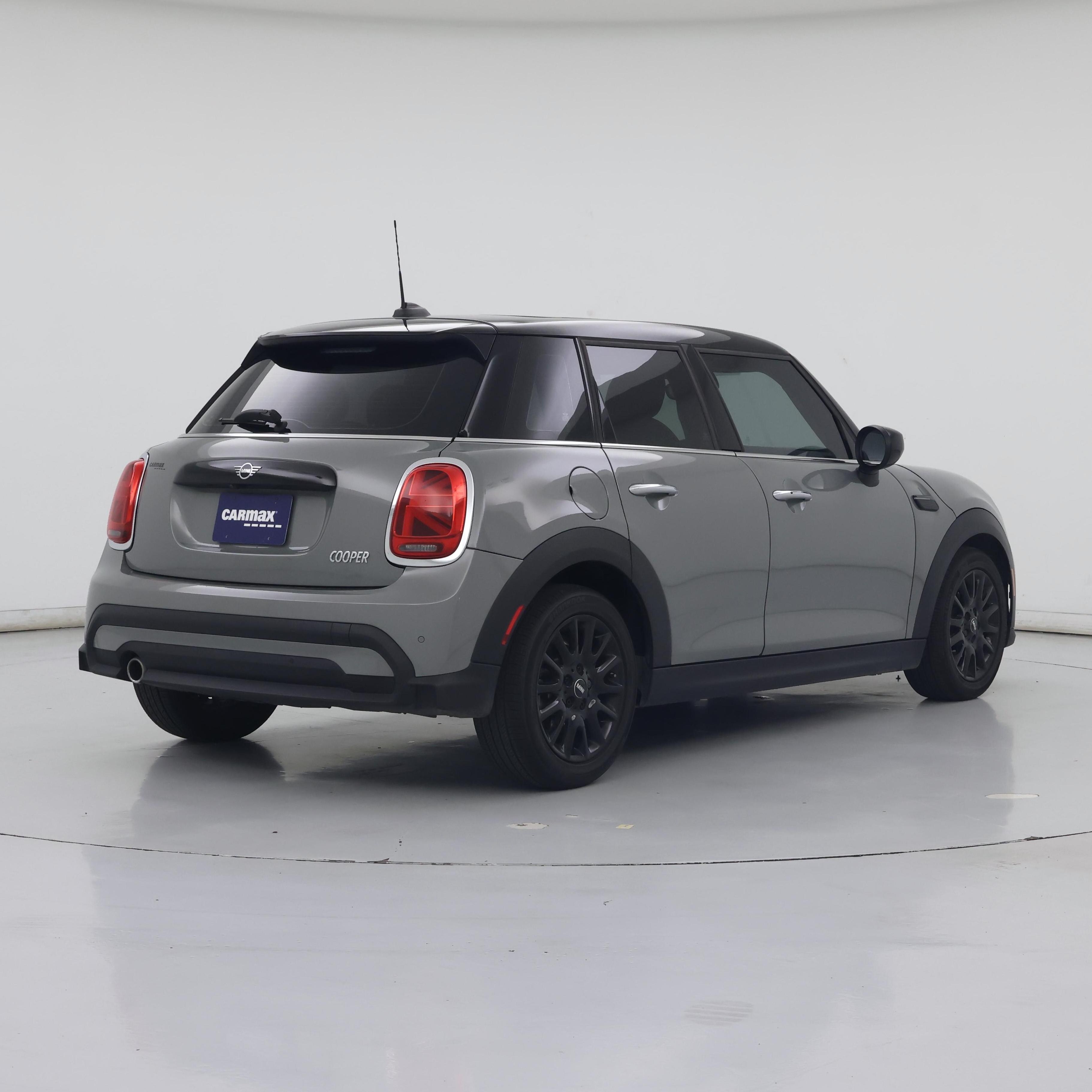 Thumbnail: 2023 MINI Cooper Hardtop - 8