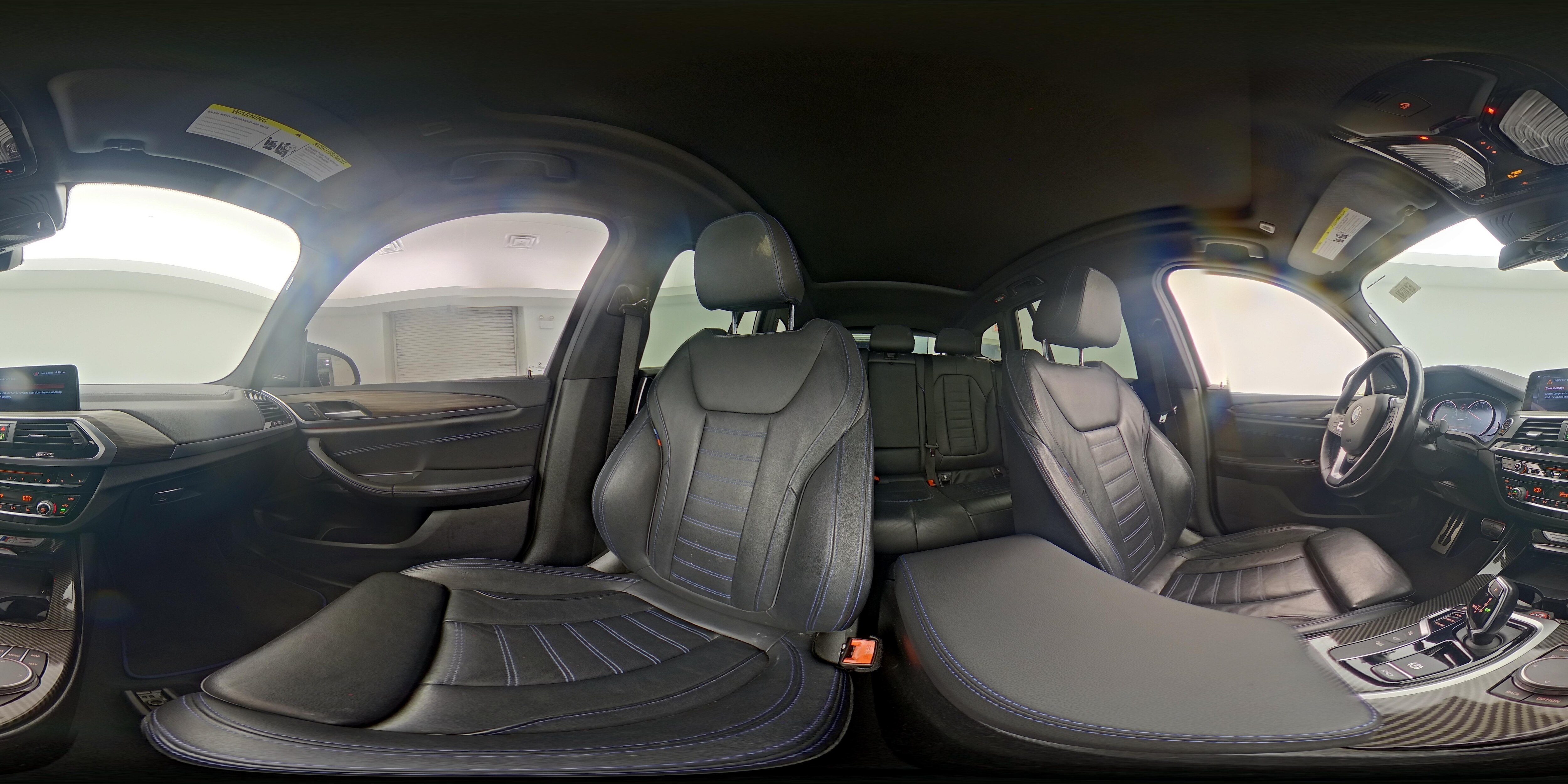 2018 BMW X3 M40i - Photo 23