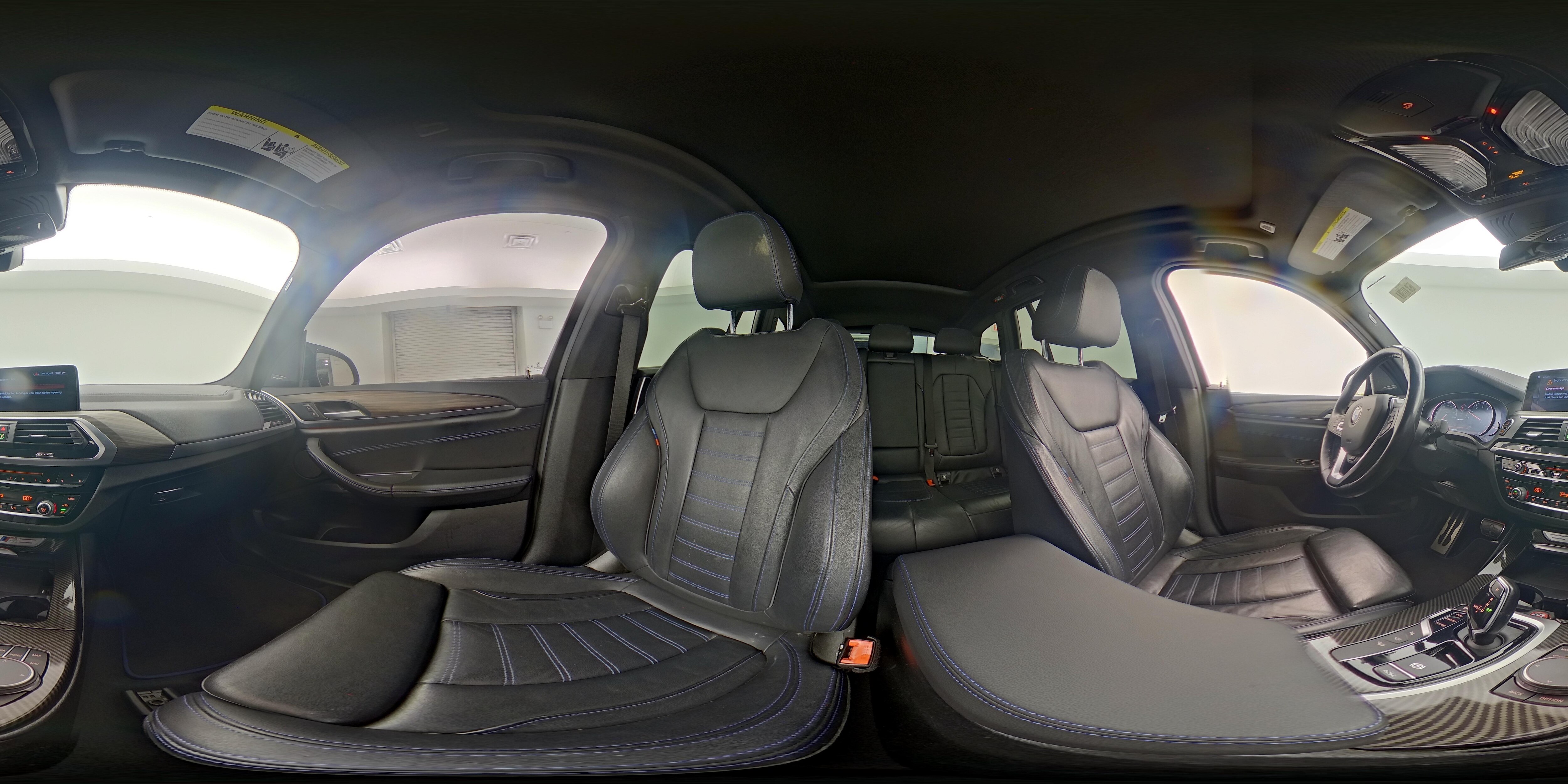 2018 BMW X3 M40i - Photo 25