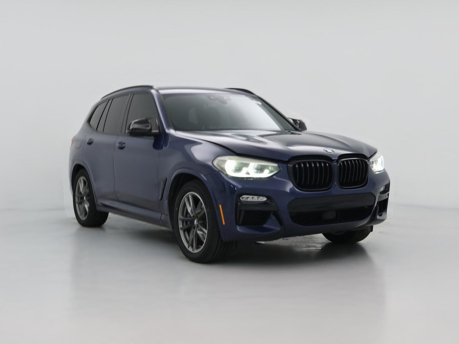 Smart Key & Power Hatch/Deck Lid