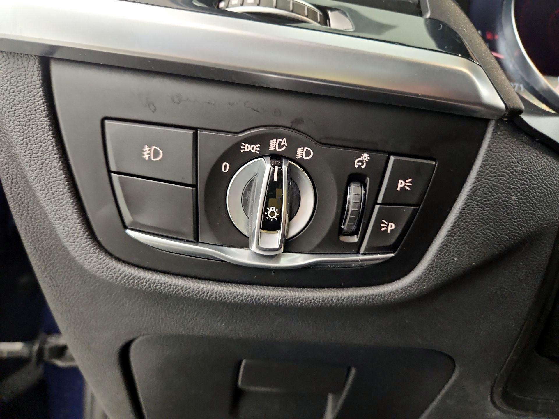 Thumbnail: 2018 BMW X3 - 13