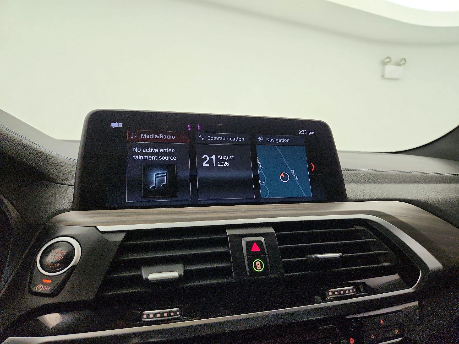 Thumbnail: 2018 BMW X3 - 14
