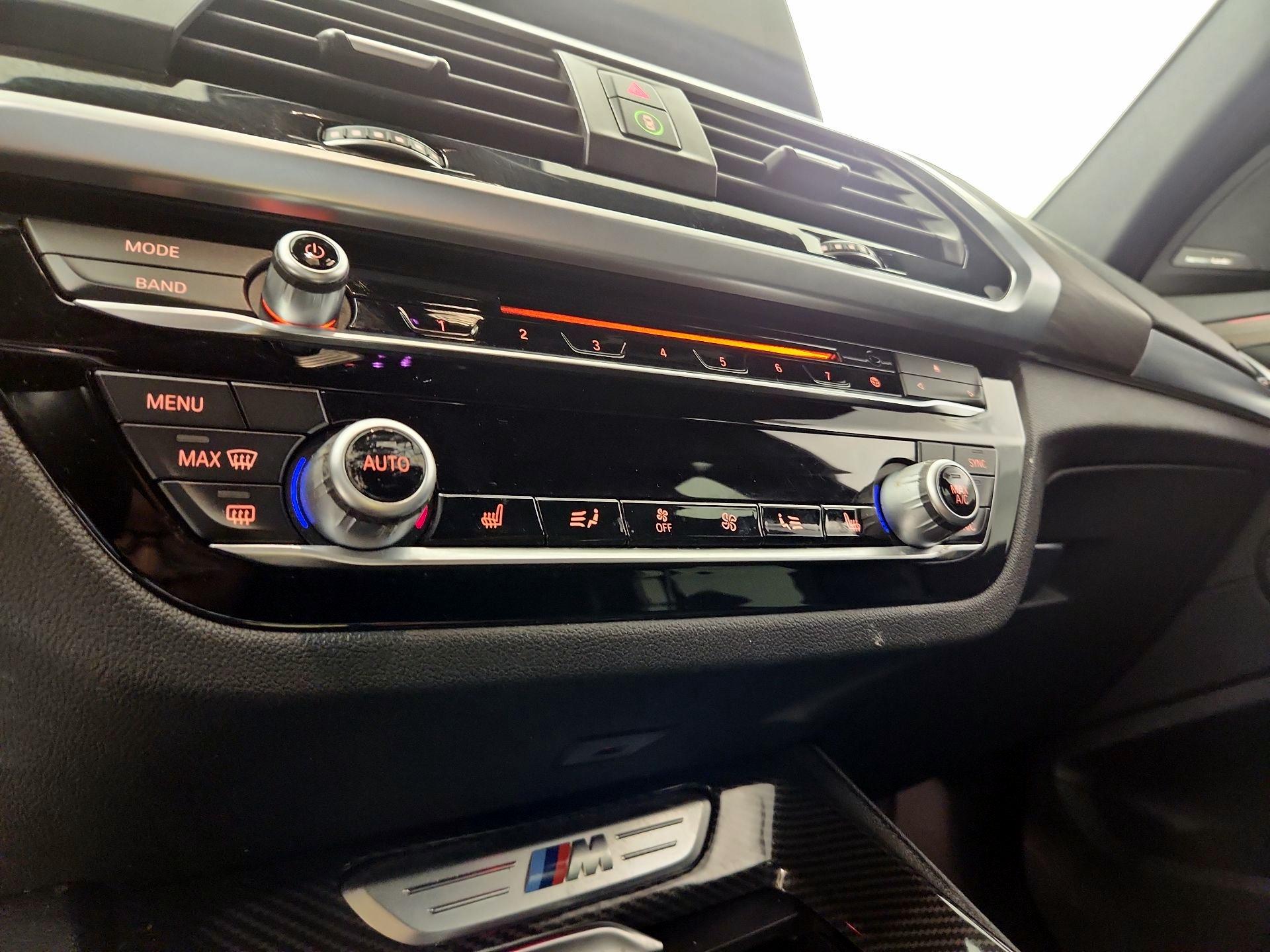 Thumbnail: 2018 BMW X3 - 15