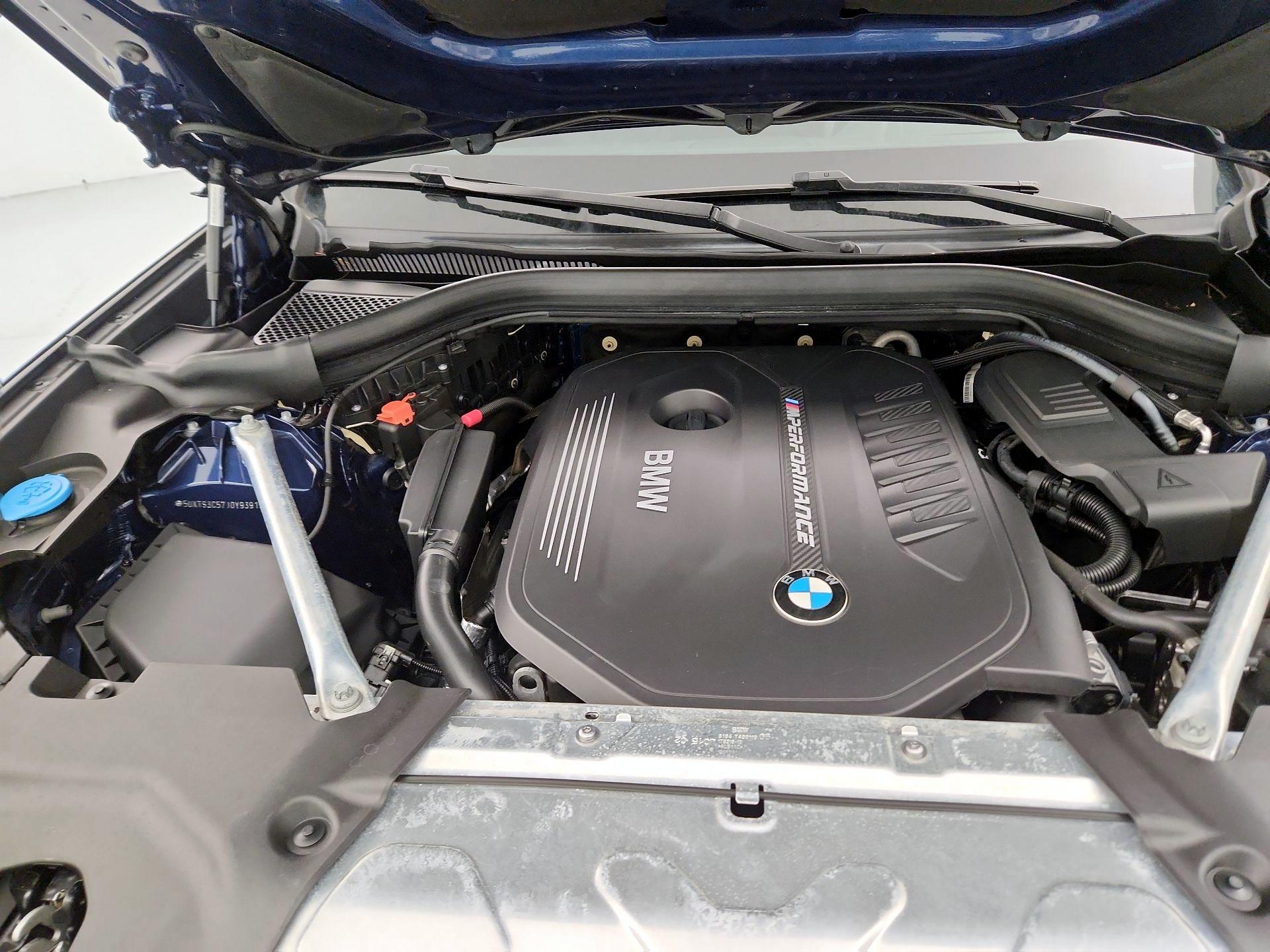 Thumbnail: 2018 BMW X3 - 20