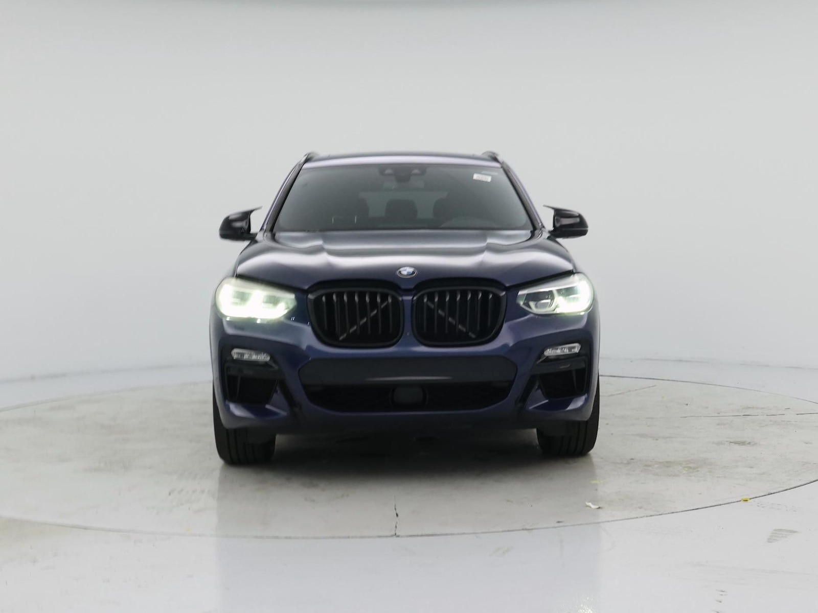 2018 BMW X3 M40i - Photo 6