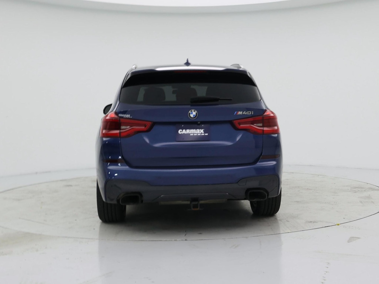 2018 BMW X3 M40i - Photo 7
