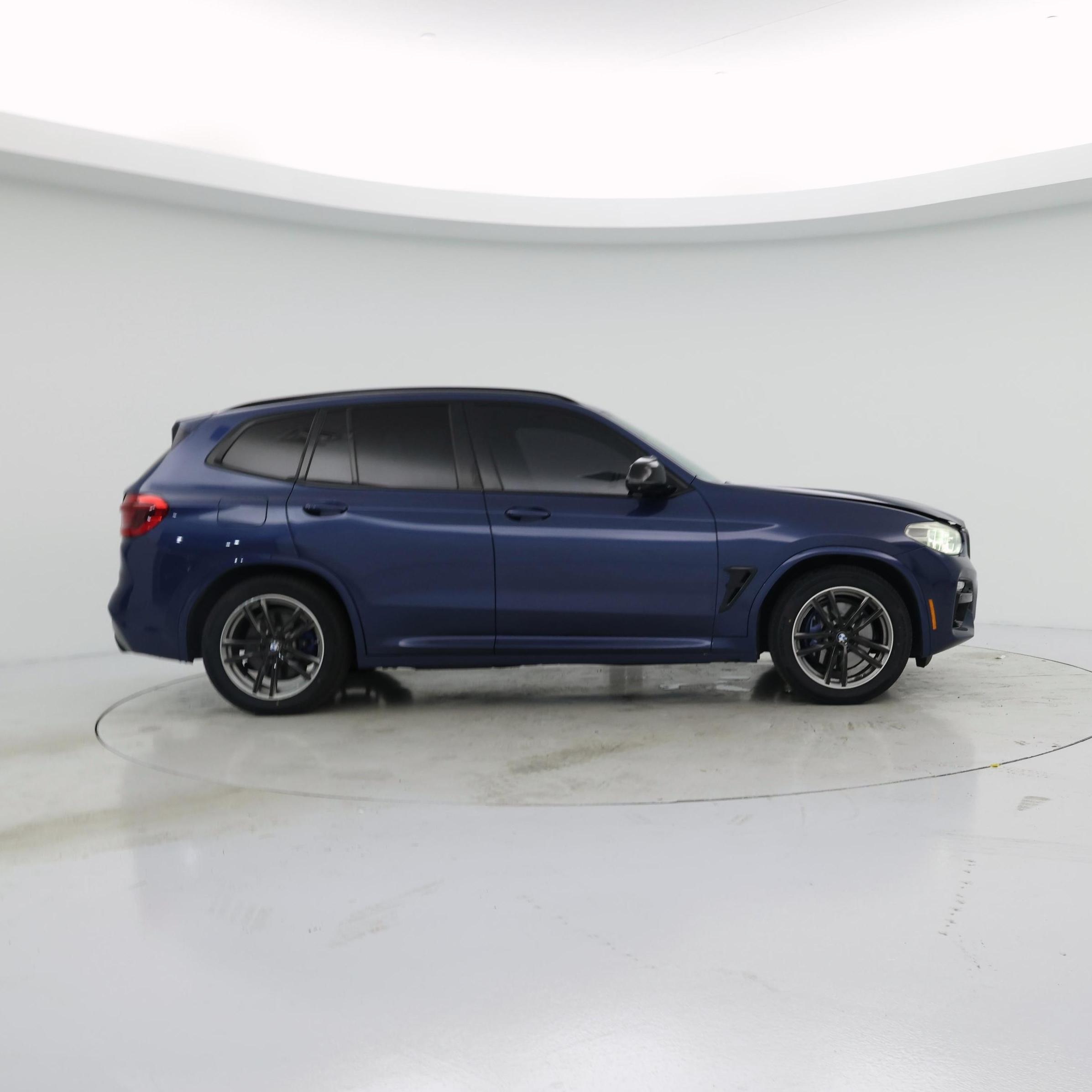 Thumbnail: 2018 BMW X3 - 7