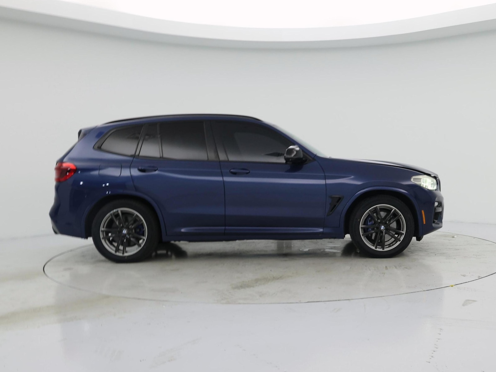 2018 BMW X3 M40i - Photo 8
