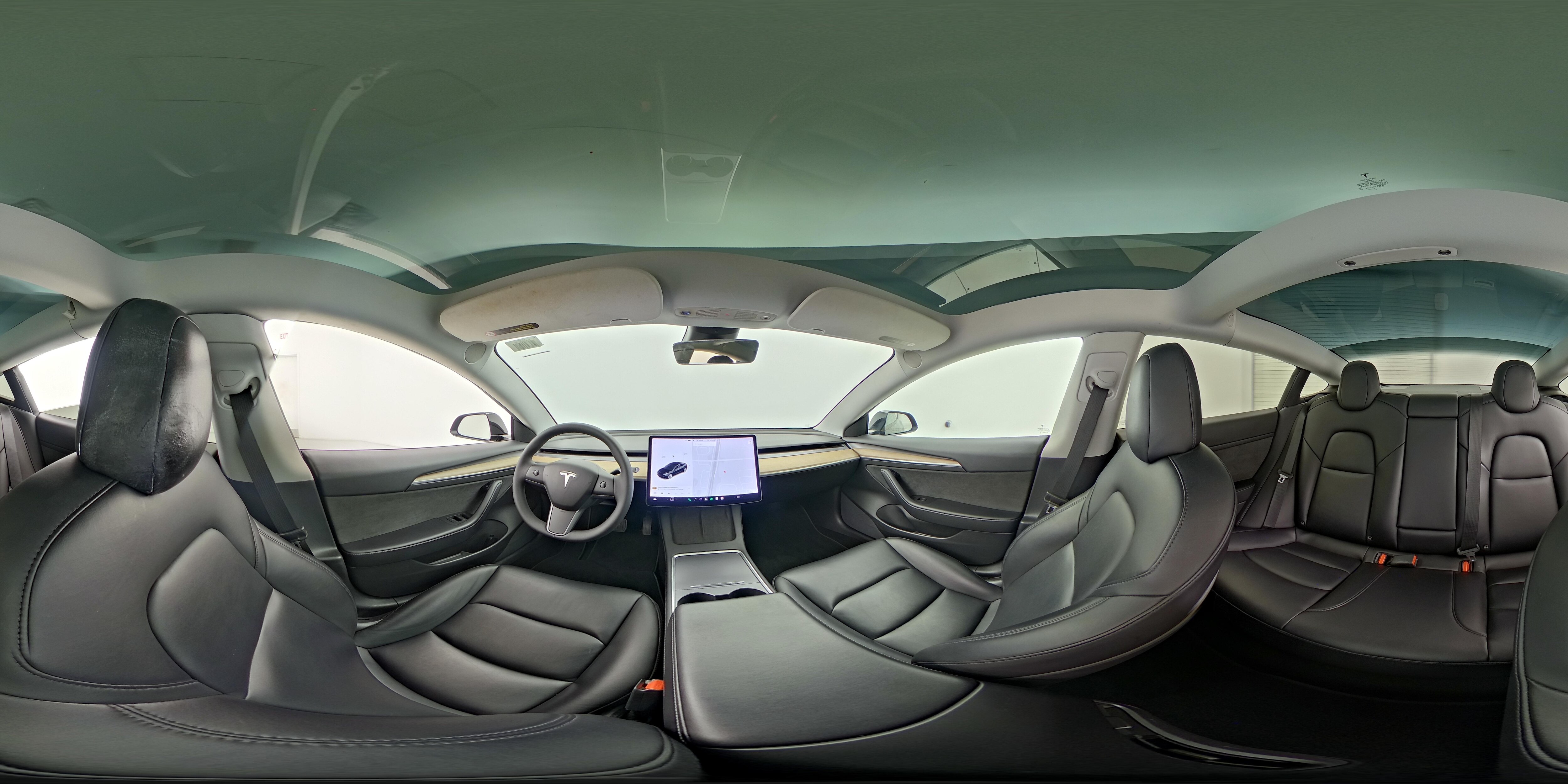 2021 Tesla Model 3 Base - Photo 25