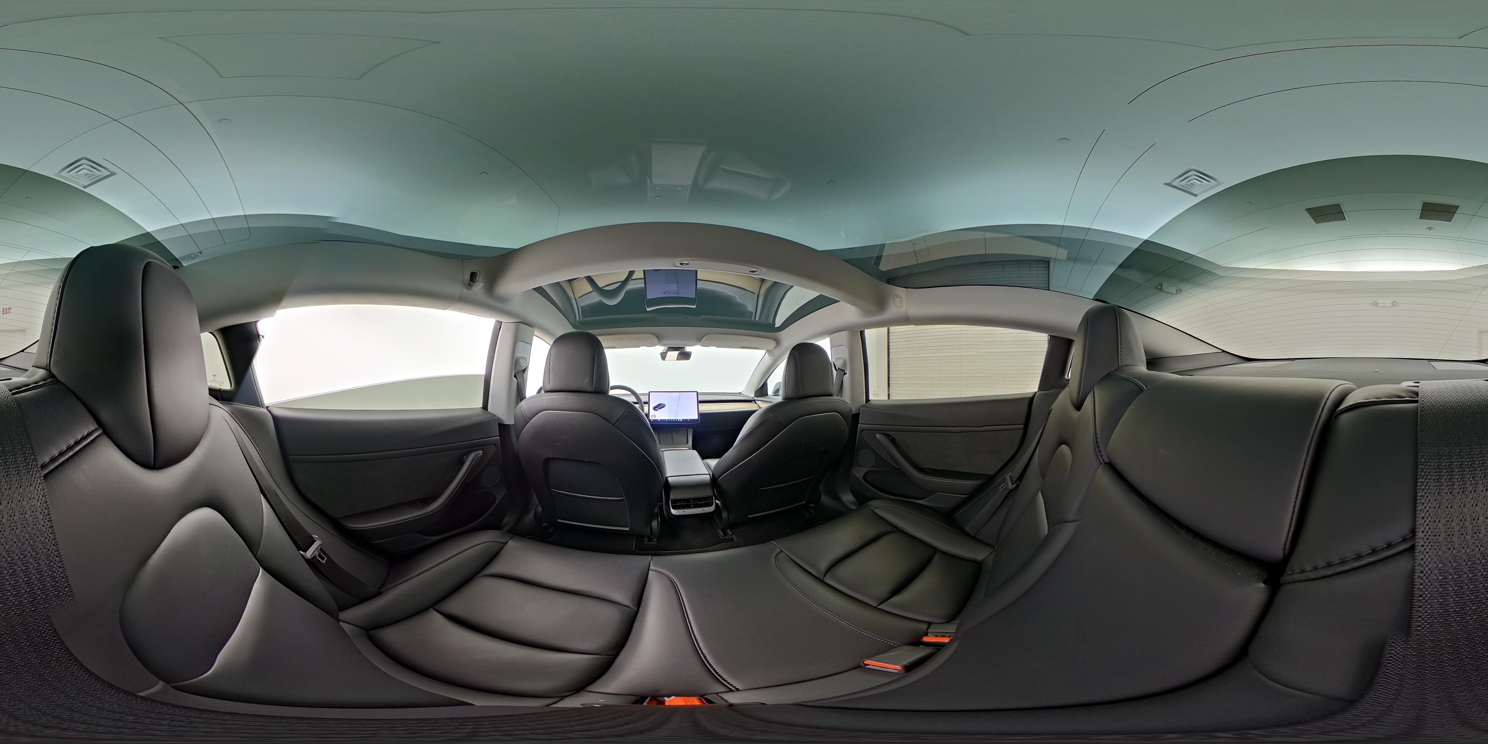 2021 Tesla Model 3 Base - Photo 26