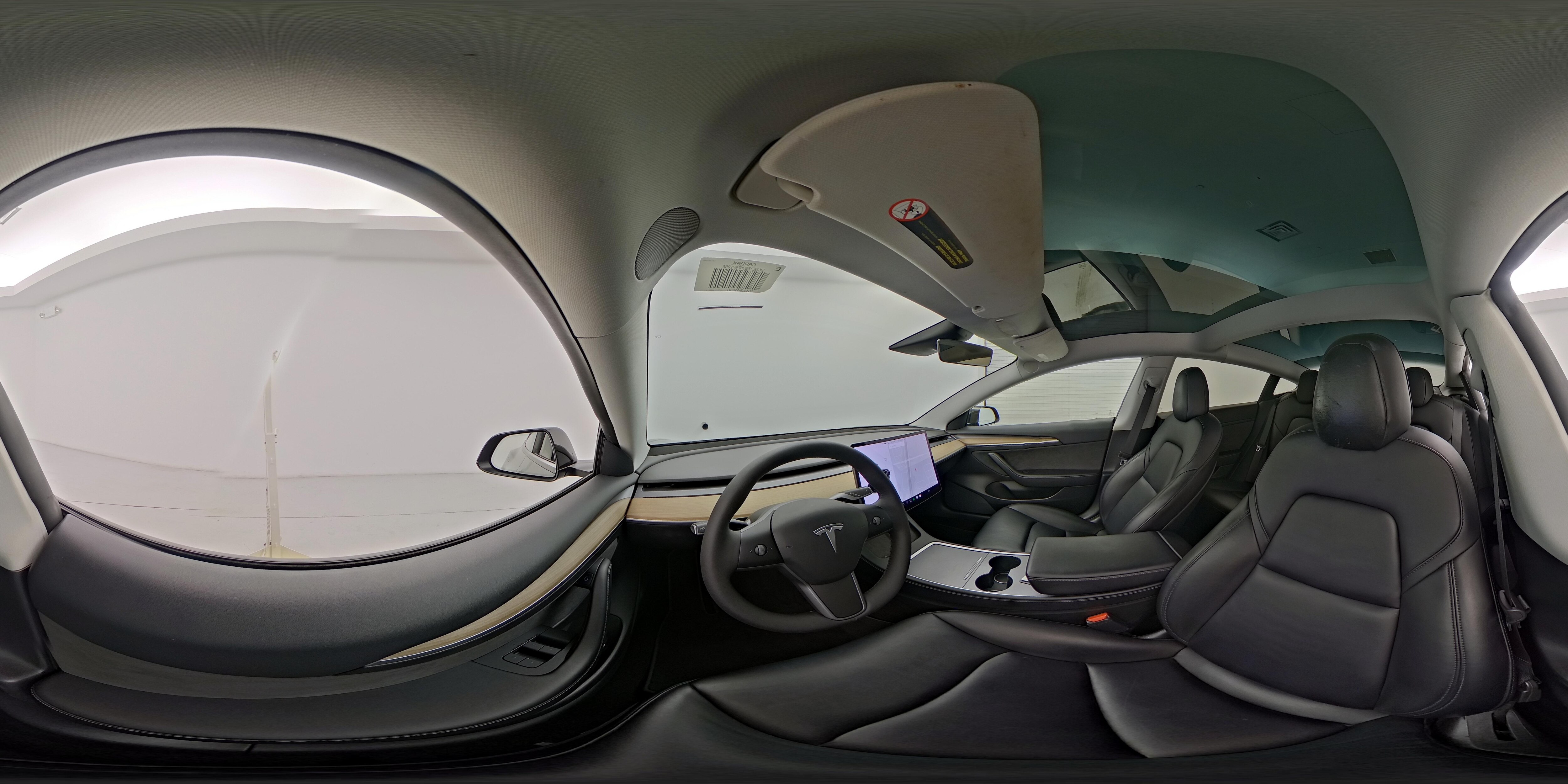 2021 Tesla Model 3 Base - Photo 27