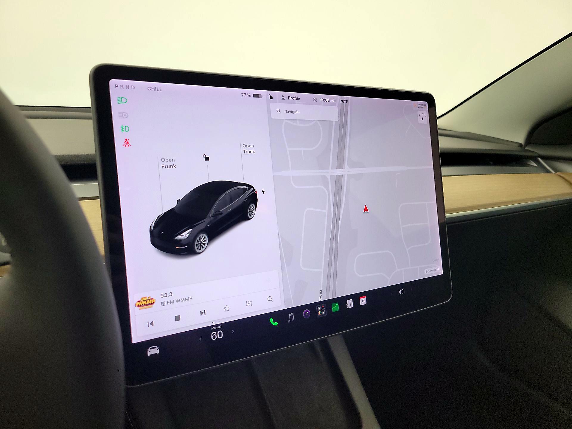 Thumbnail: 2021 Tesla Model 3 - 13