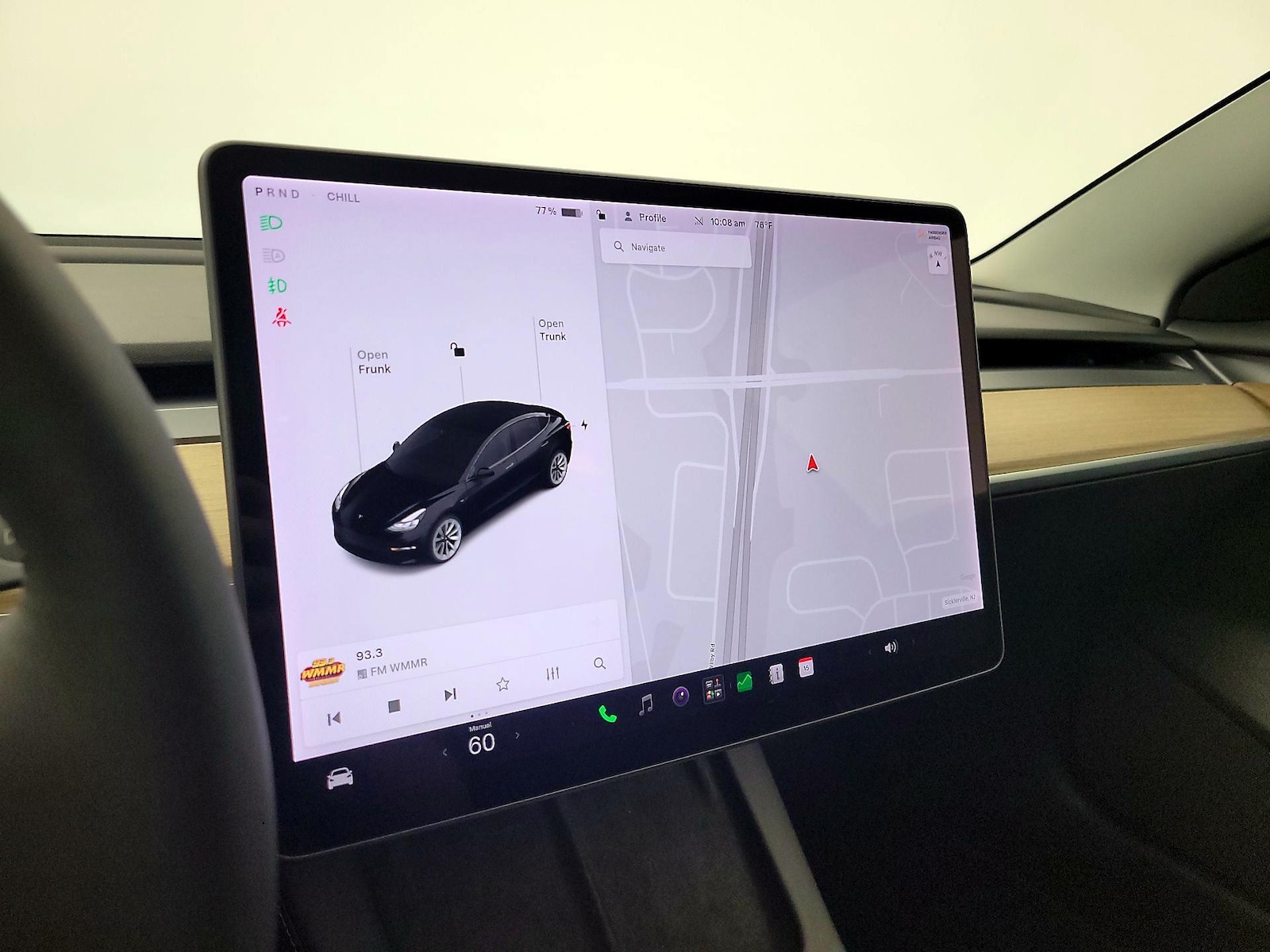 2021 Tesla Model 3 Base - Photo 14