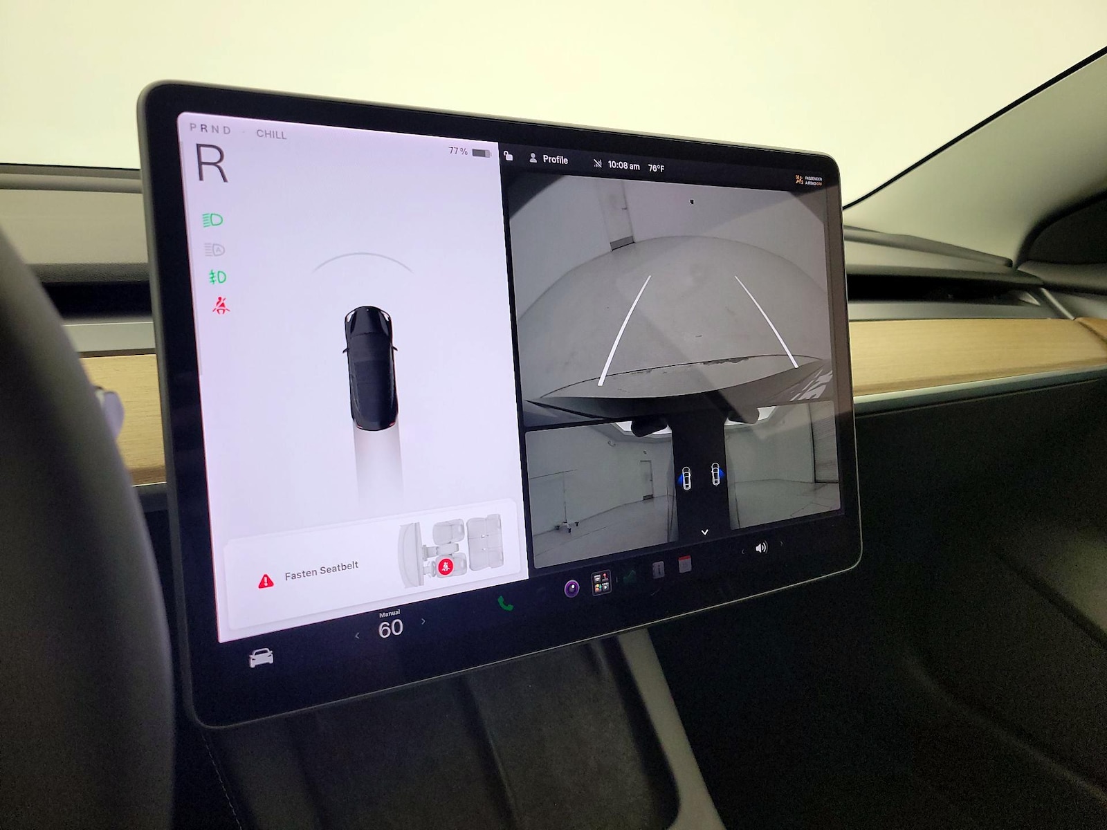 2021 Tesla Model 3 Base - Photo 15