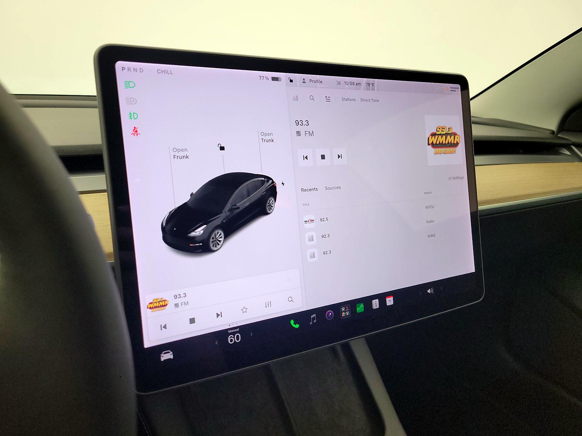 Thumbnail: 2021 Tesla Model 3 - 15
