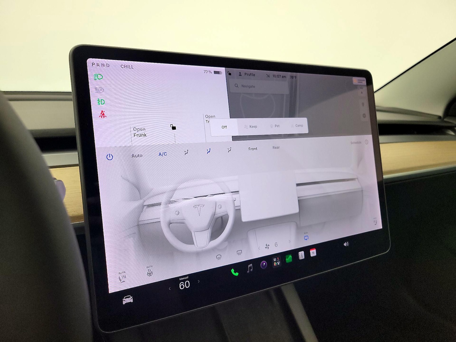 2021 Tesla Model 3 Base - Photo 17