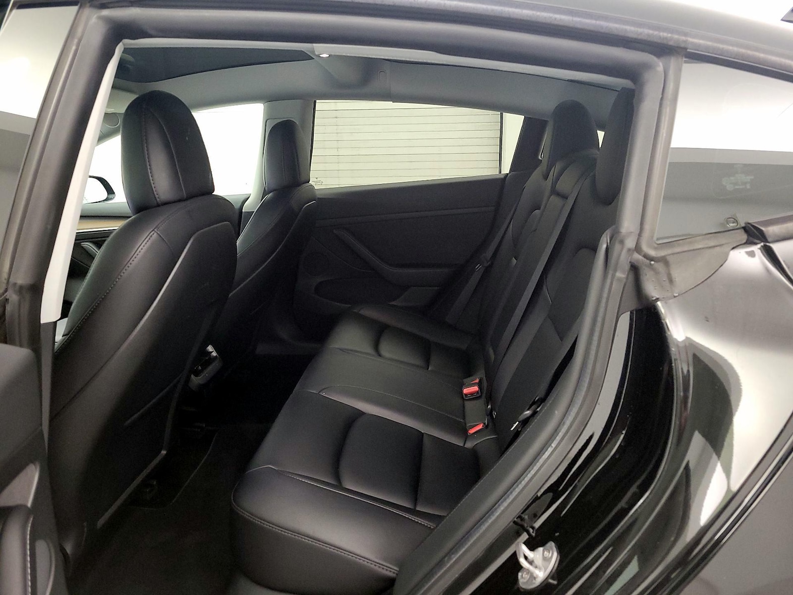 2021 Tesla Model 3 Base - Photo 20