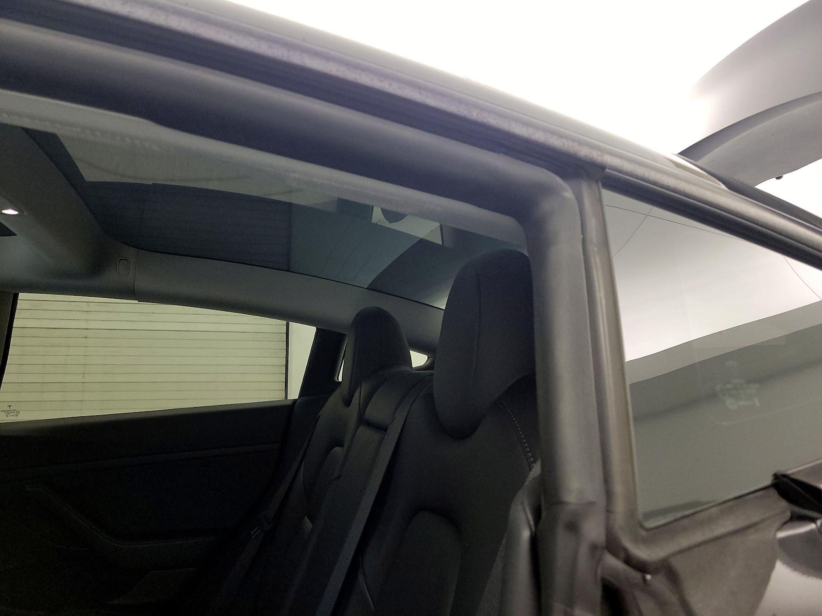 2021 Tesla Model 3 Base - Photo 23