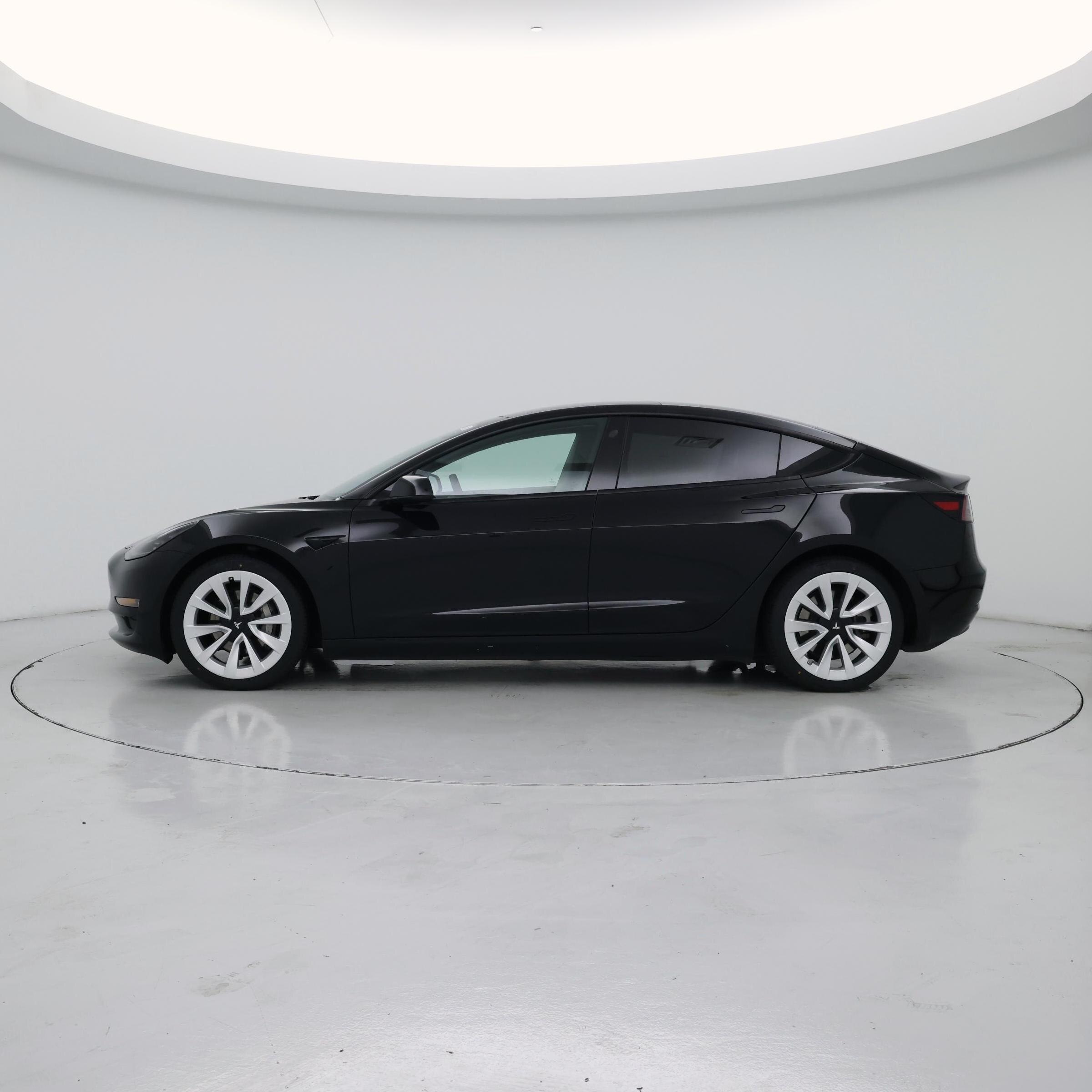 Thumbnail: 2021 Tesla Model 3 - 3