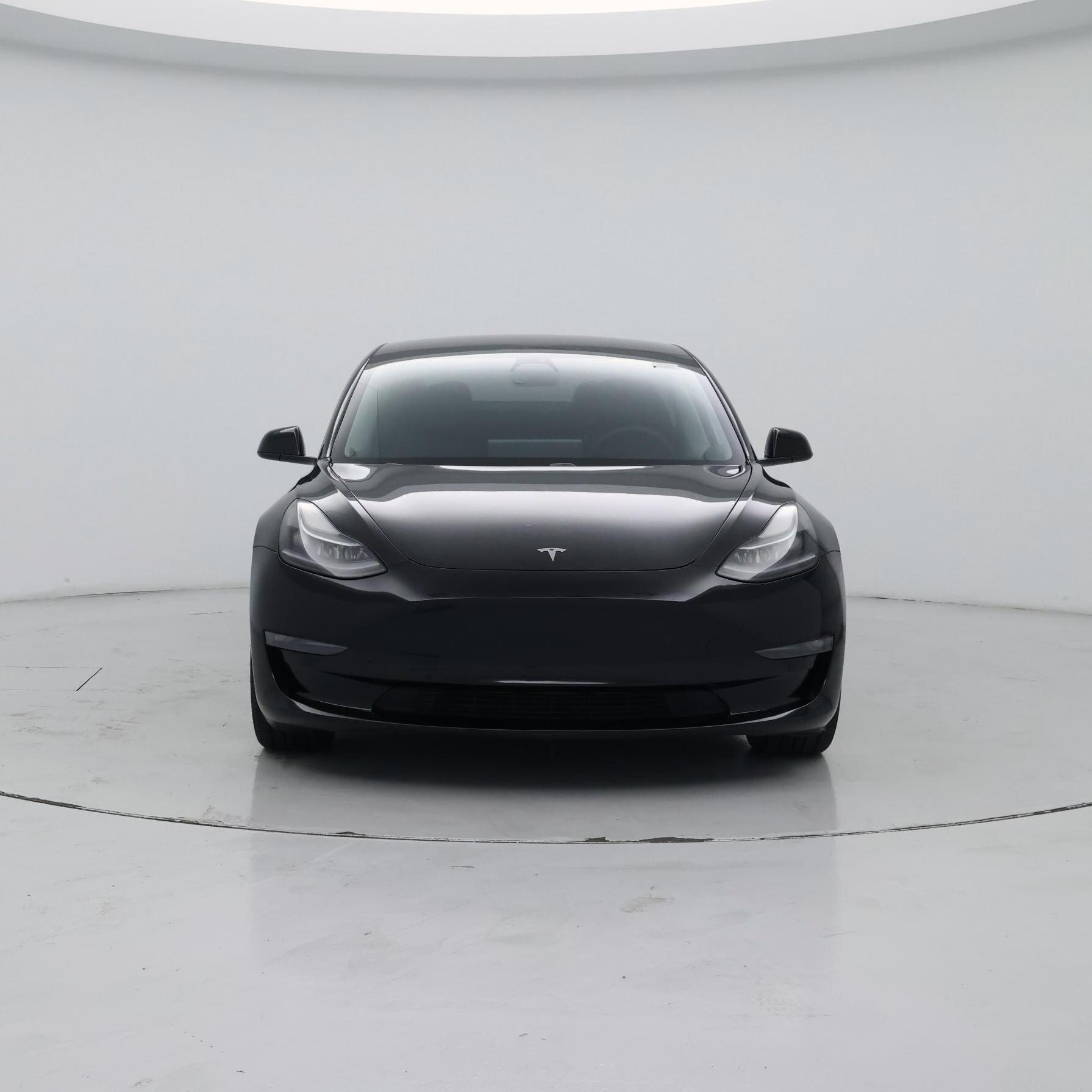 Thumbnail: 2021 Tesla Model 3 - 5
