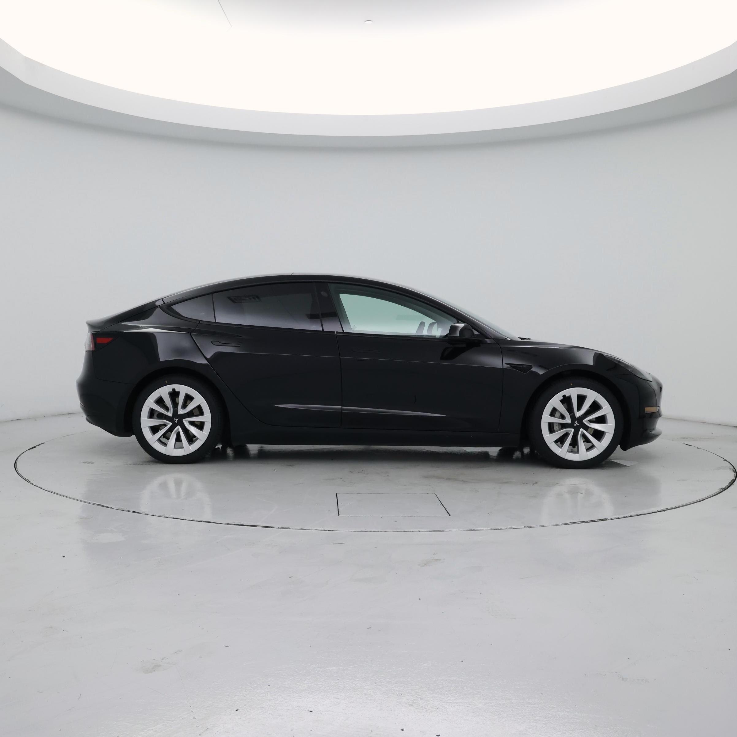 Thumbnail: 2021 Tesla Model 3 - 7