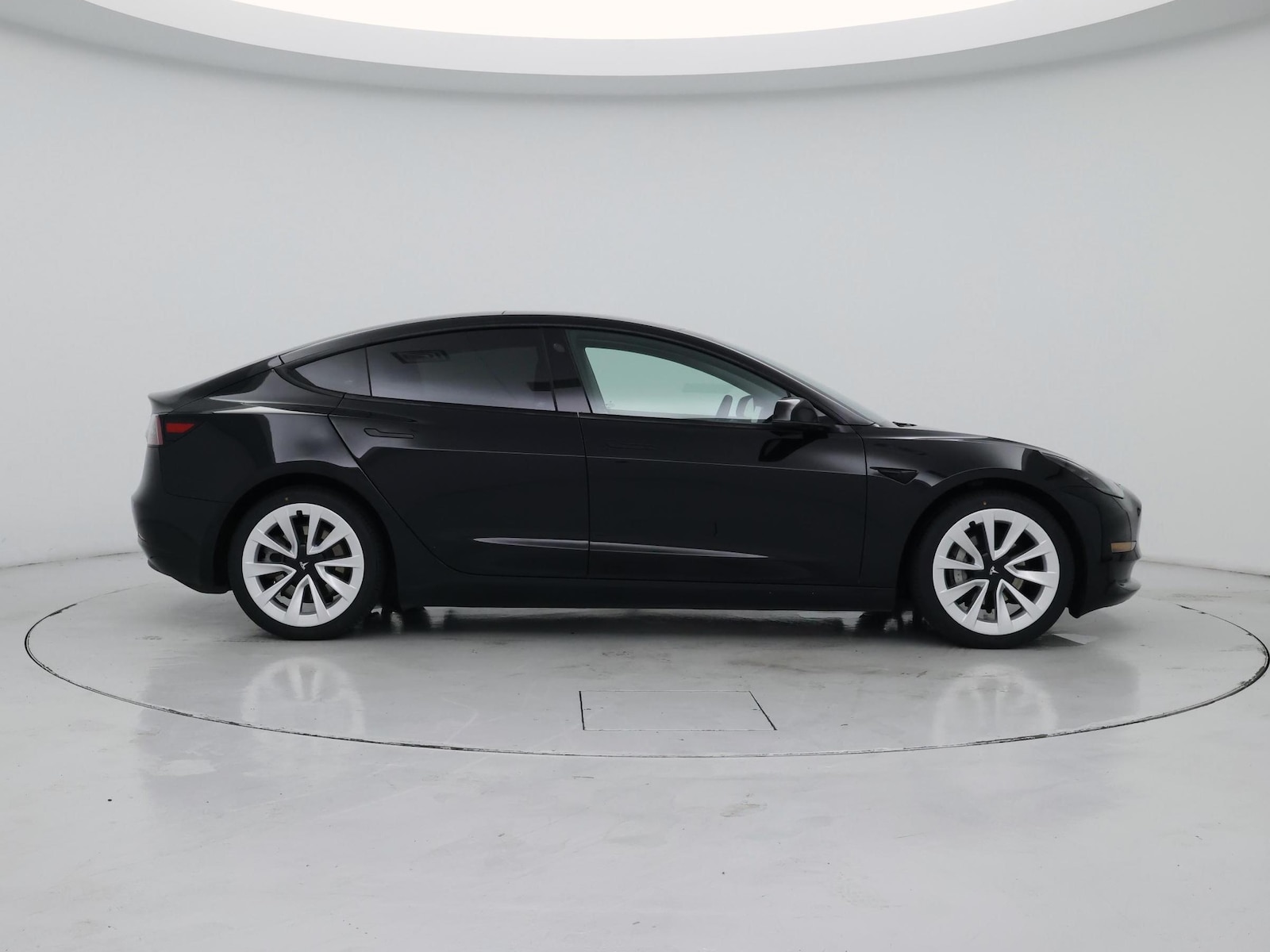 2021 Tesla Model 3 Base - Photo 8