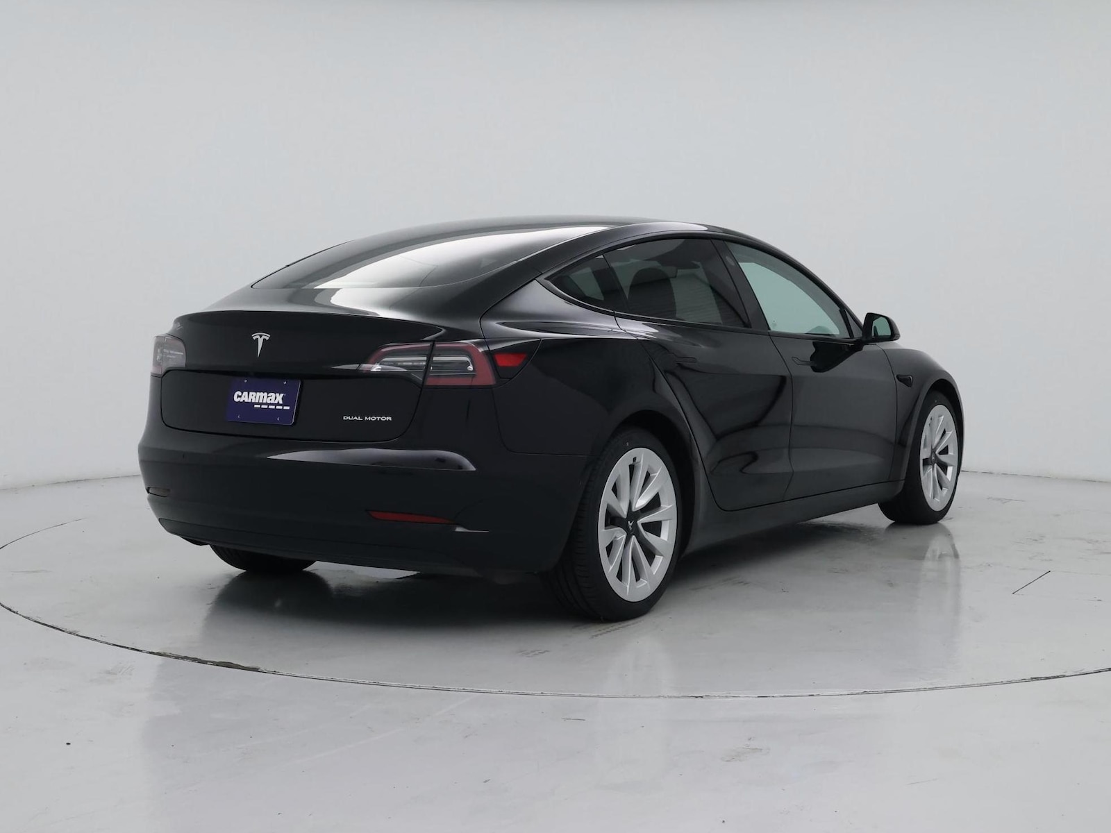 2021 Tesla Model 3 Base - Photo 9