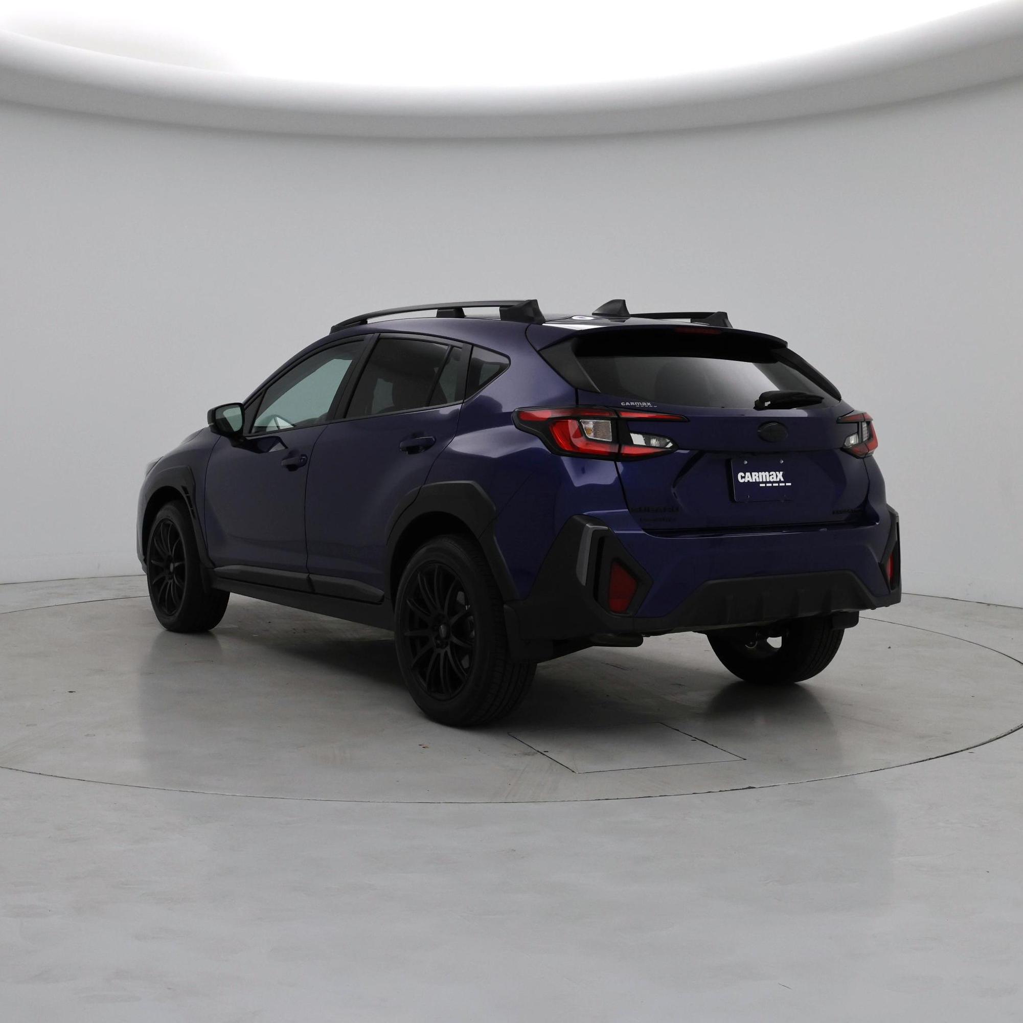 Thumbnail: 2024 Subaru Crosstrek - 2