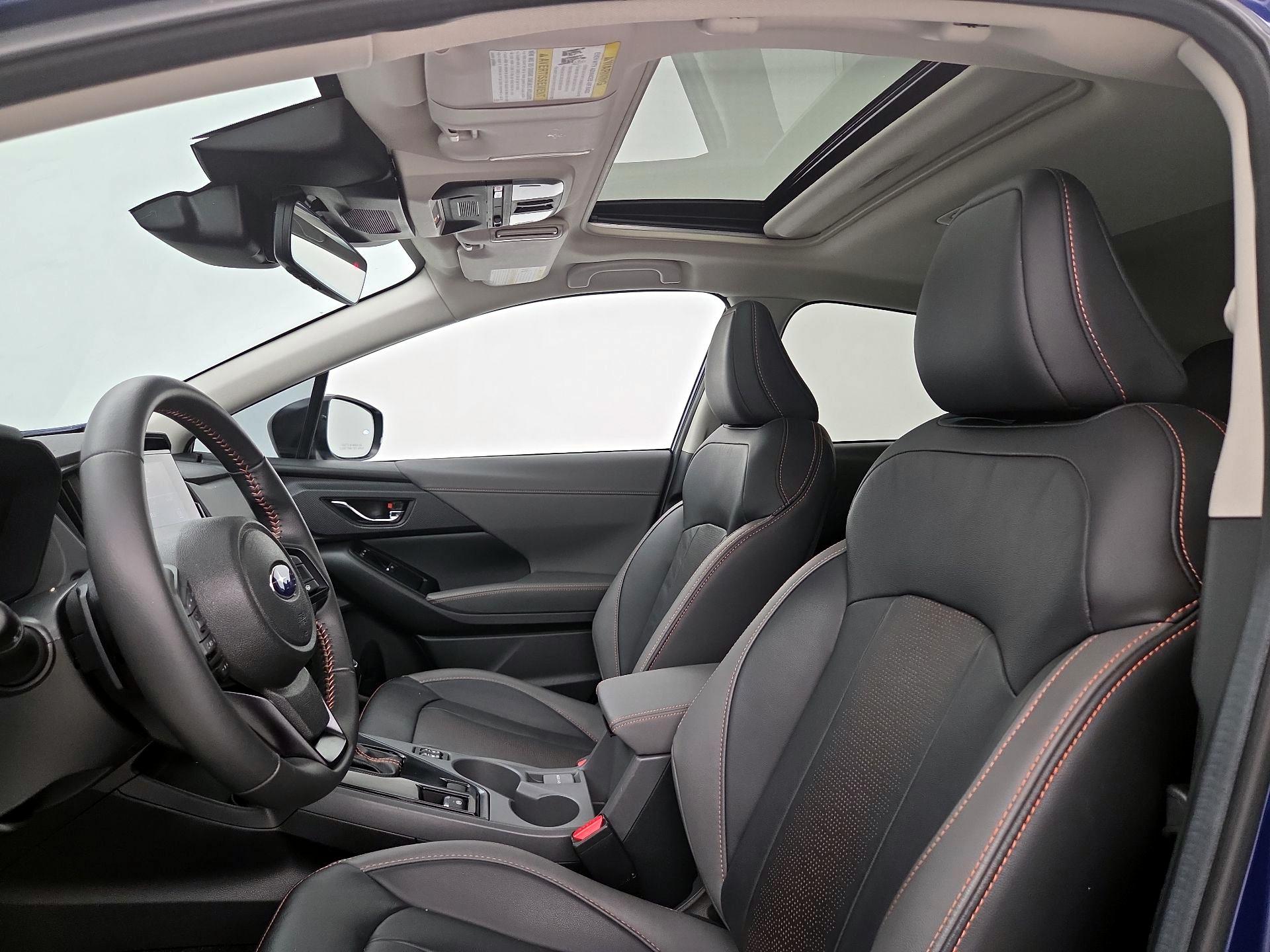 Thumbnail: 2024 Subaru Crosstrek - 19