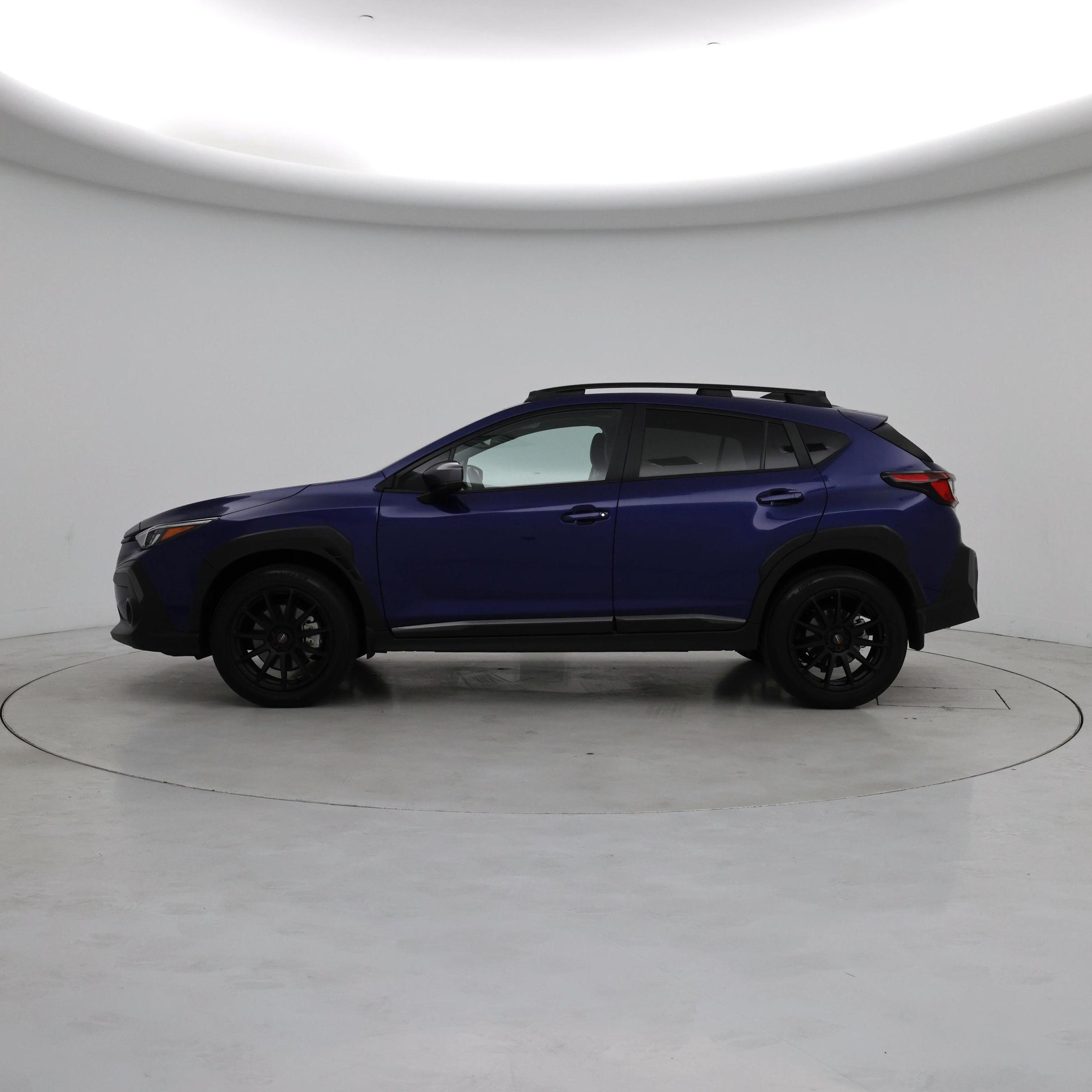 Thumbnail: 2024 Subaru Crosstrek - 3