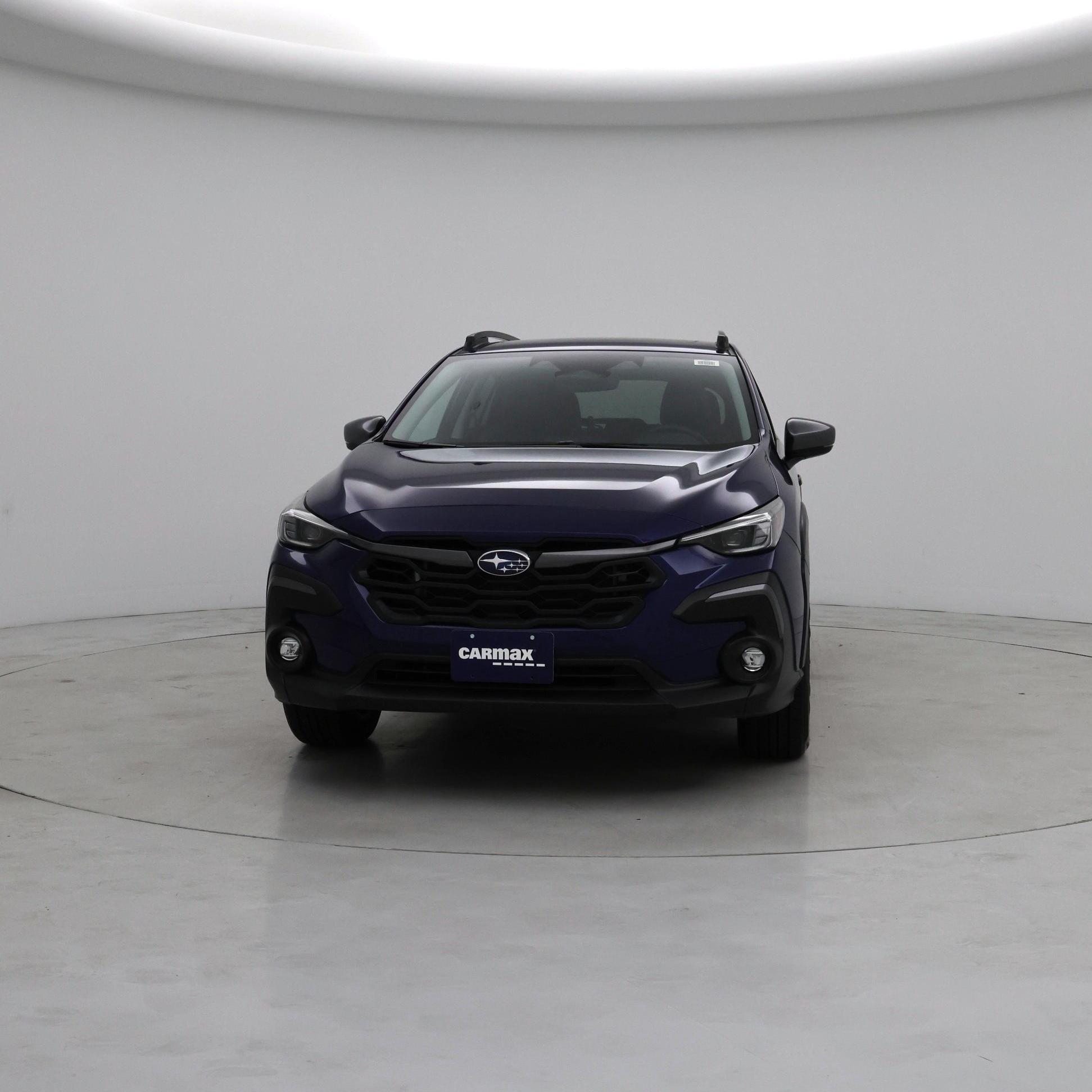 Thumbnail: 2024 Subaru Crosstrek - 5