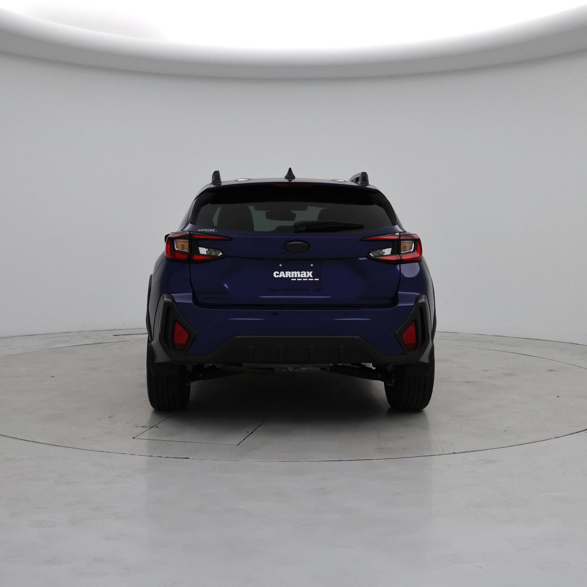 Thumbnail: 2024 Subaru Crosstrek - 6