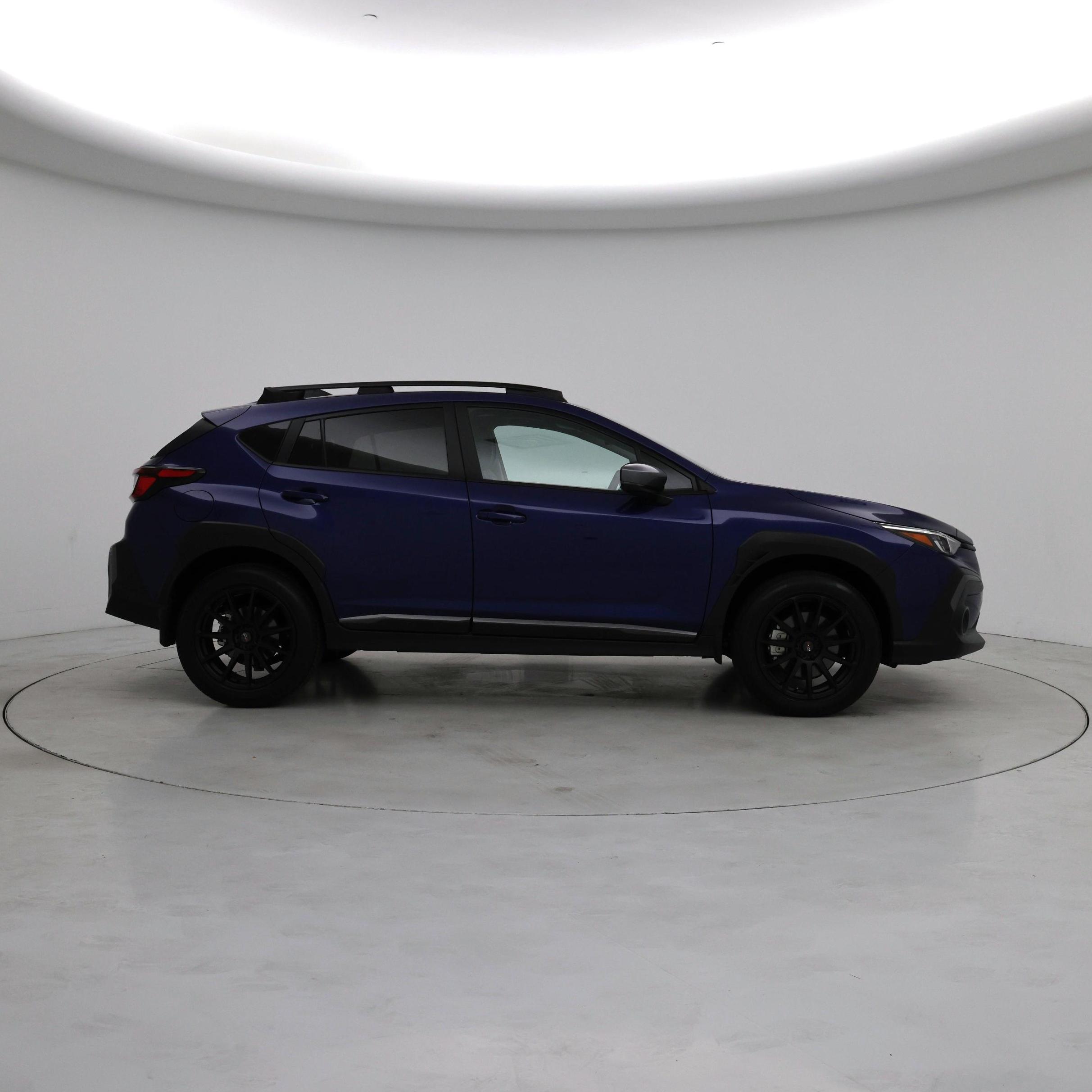 Thumbnail: 2024 Subaru Crosstrek - 7