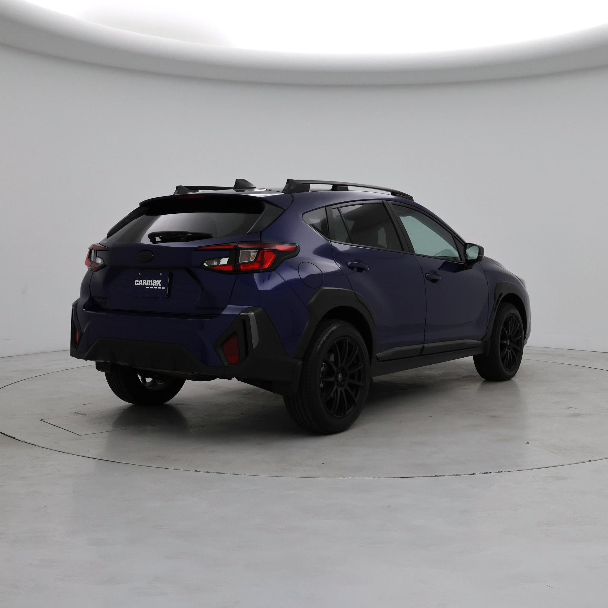 Thumbnail: 2024 Subaru Crosstrek - 8