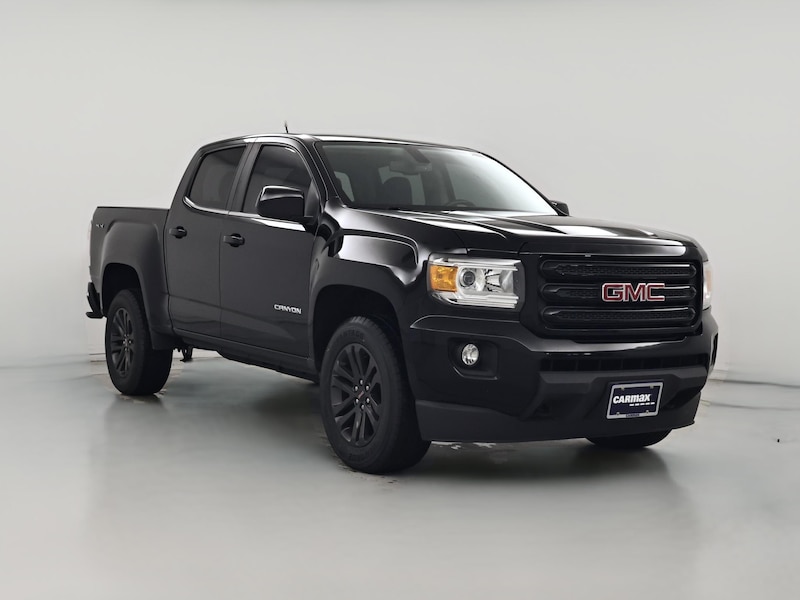 2019 GMC Canyon SLE -
                  Norcross, GA