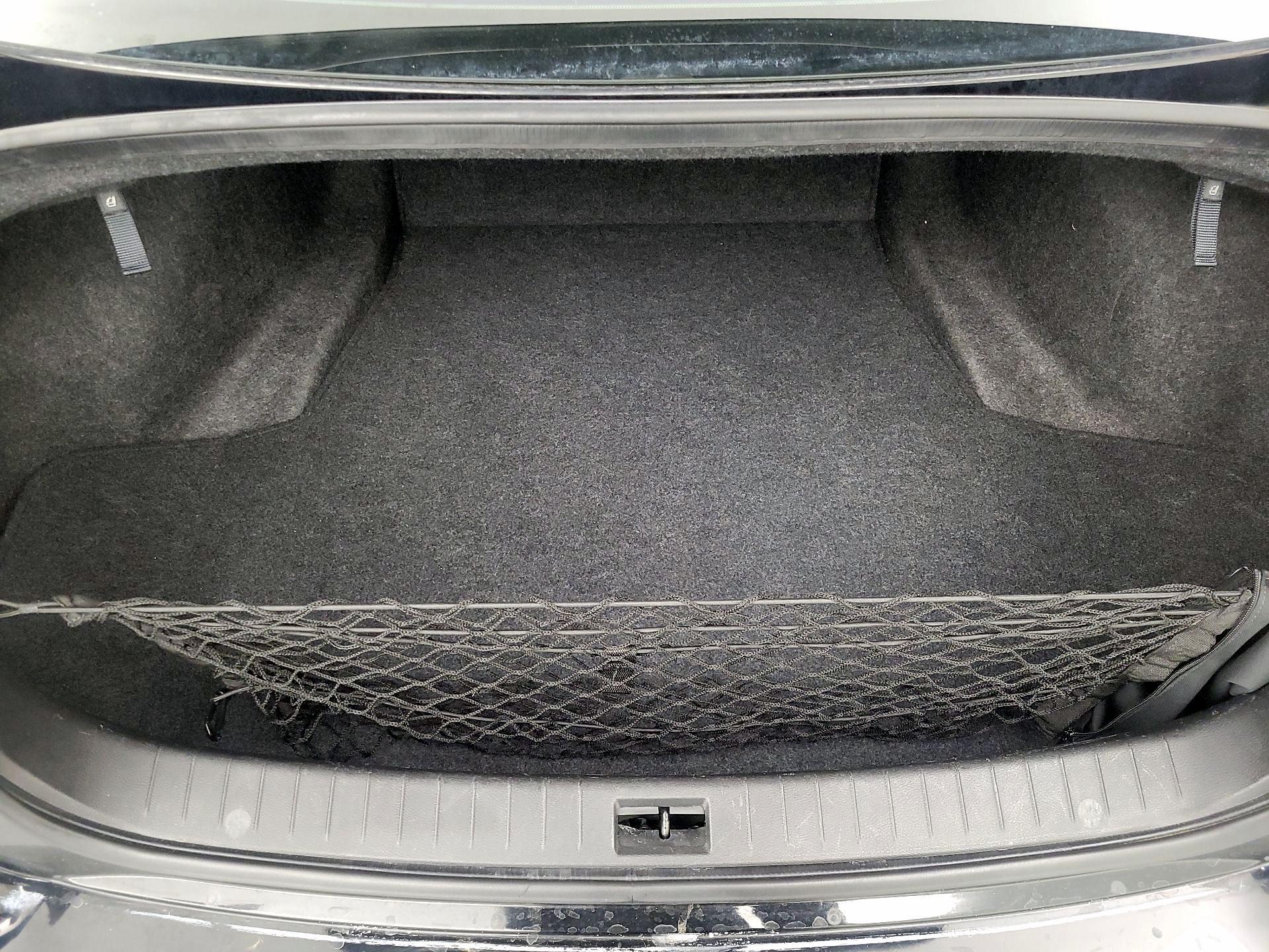 Thumbnail: 2017 INFINITI Q50 - 20