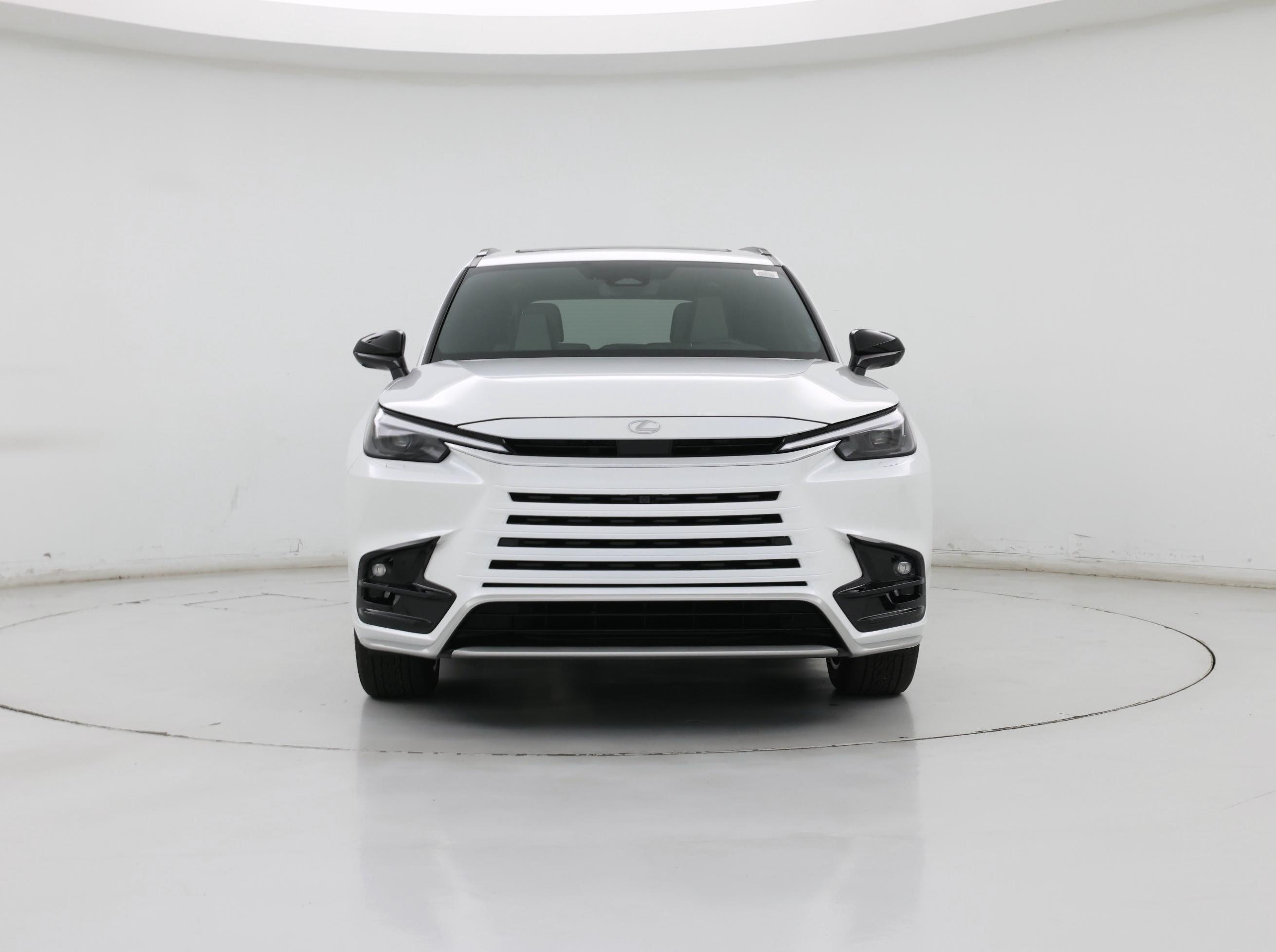 Thumbnail: 2025 Lexus TX - 5