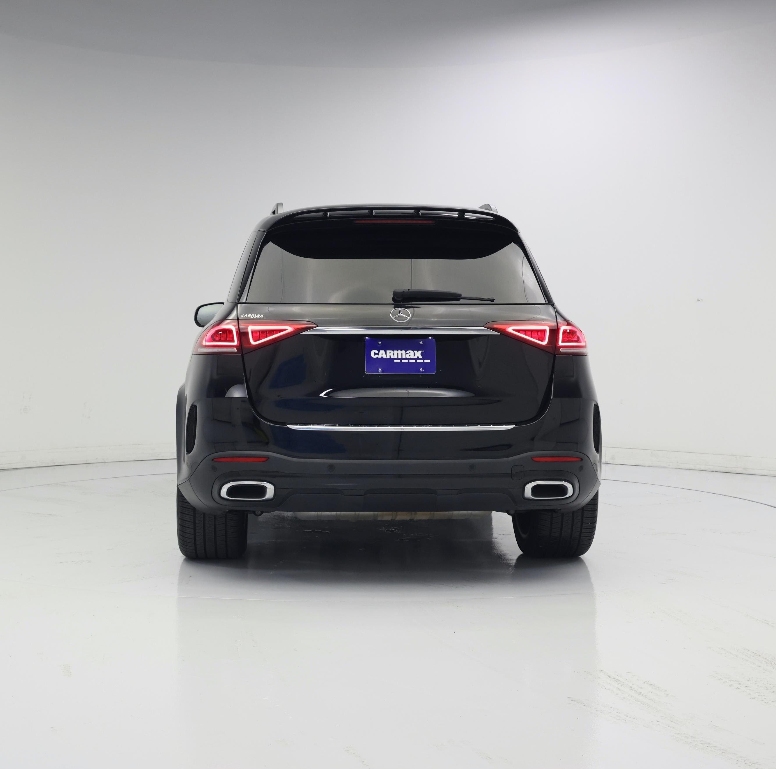 Thumbnail: 2021 Mercedes-Benz GLE - 6