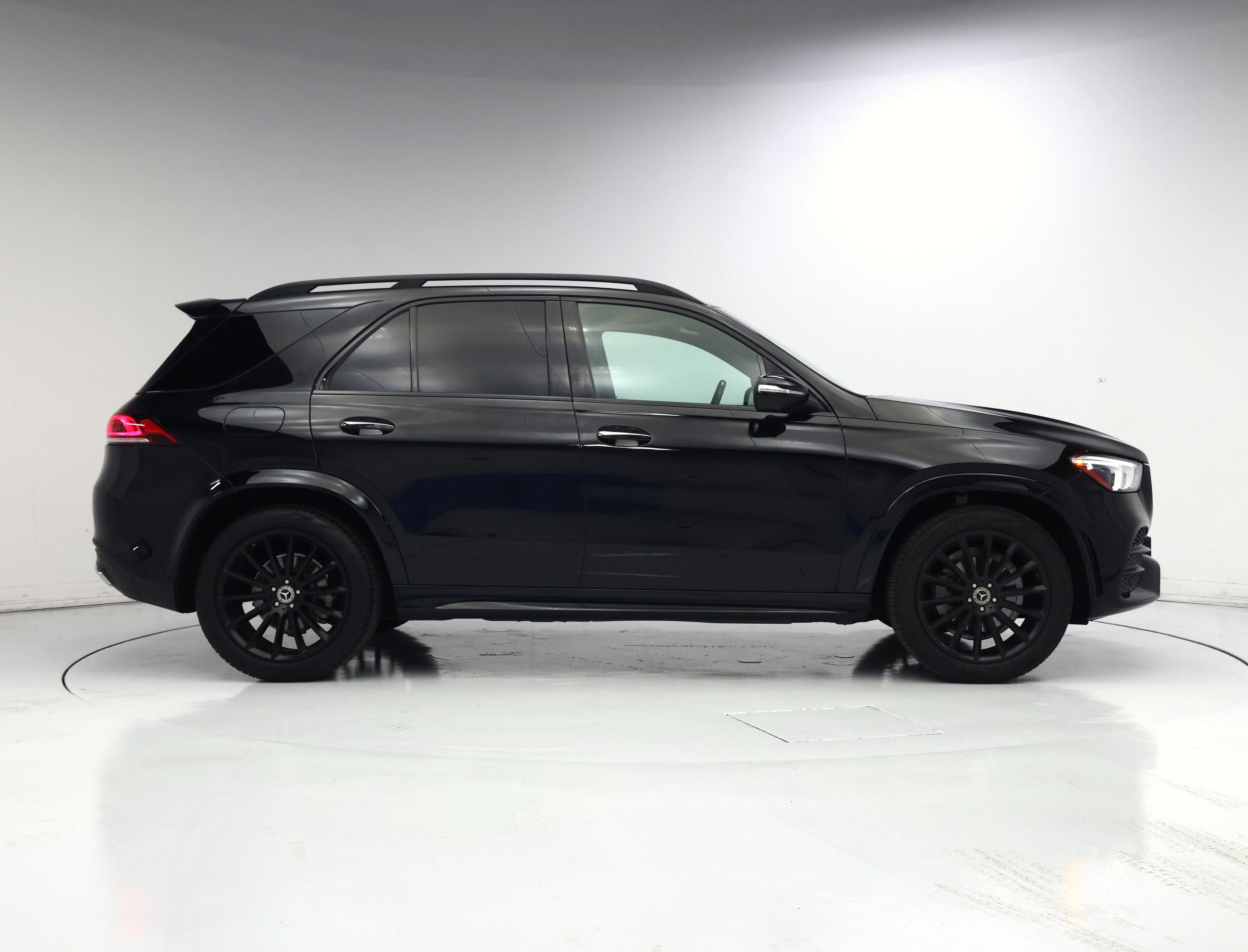 Thumbnail: 2021 Mercedes-Benz GLE - 7