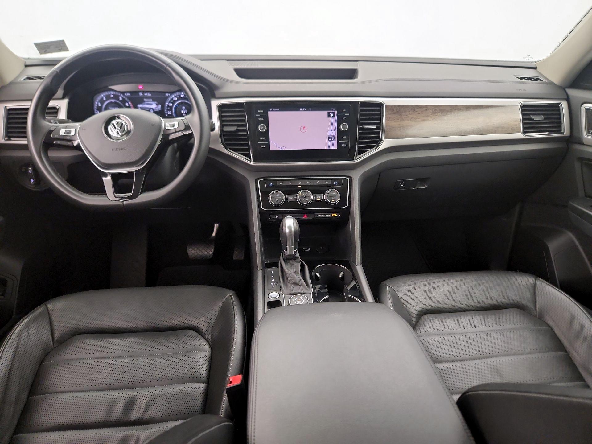 Thumbnail: 2019 Volkswagen Atlas - 9