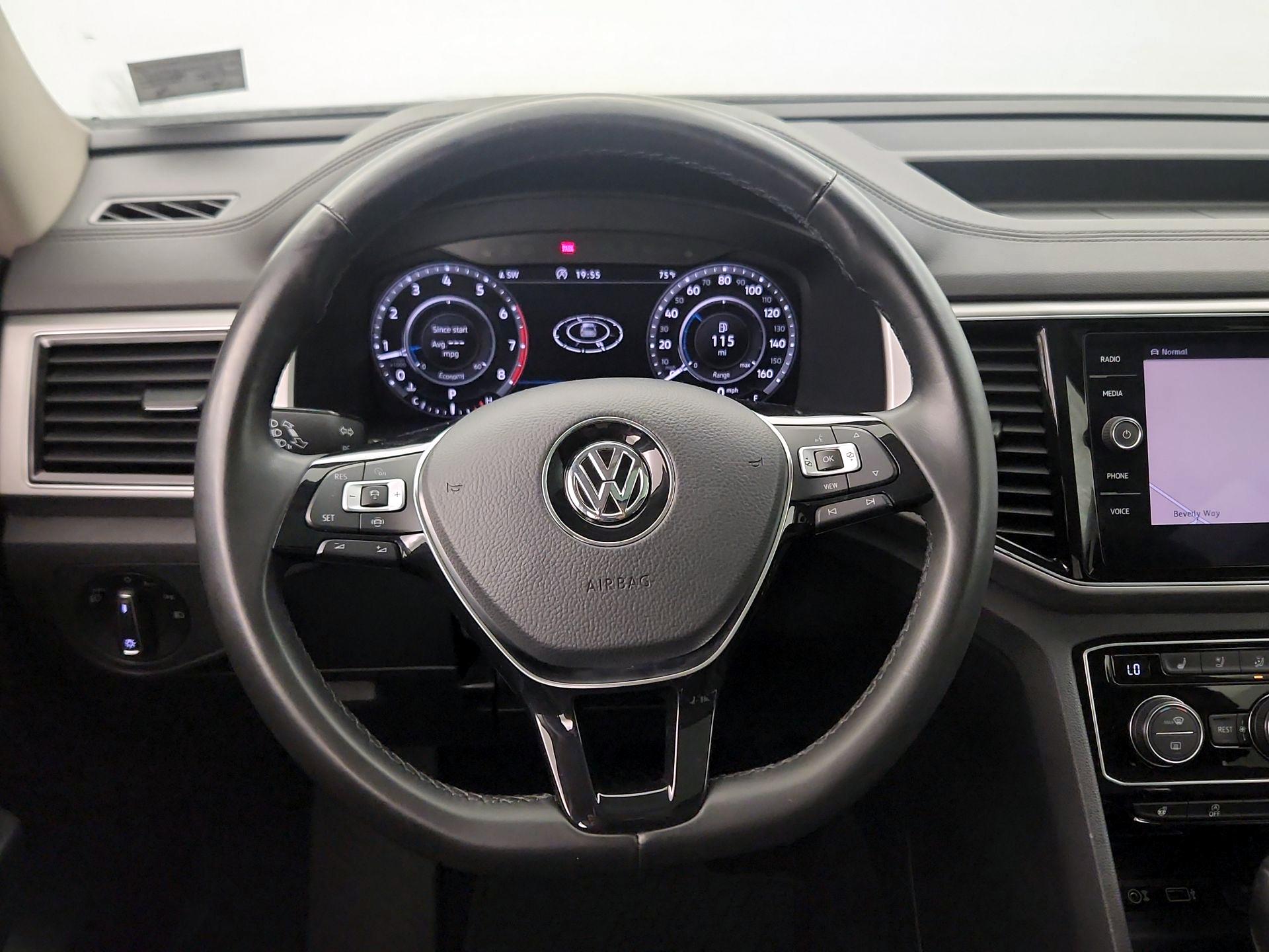 Thumbnail: 2019 Volkswagen Atlas - 10