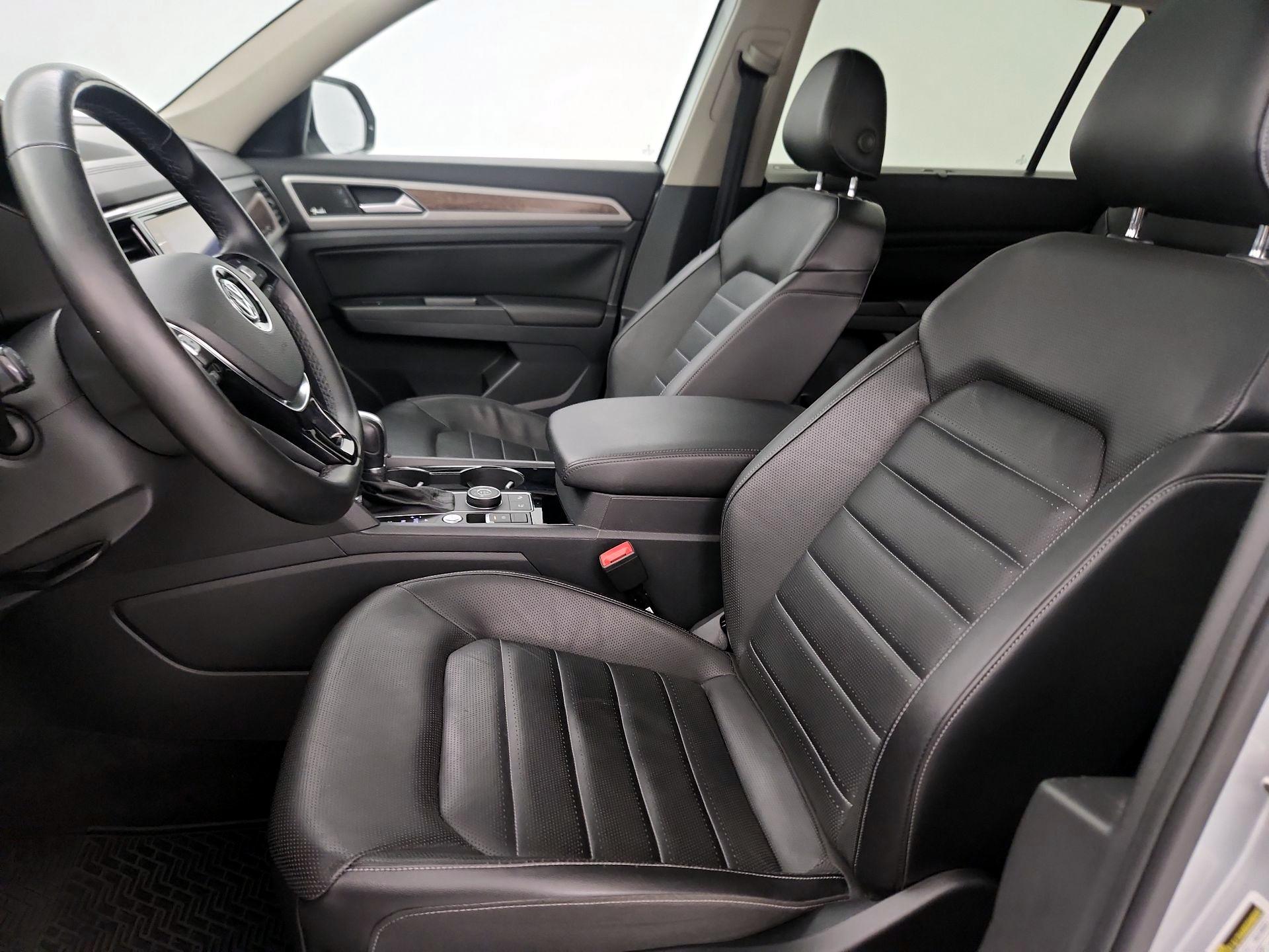 Thumbnail: 2019 Volkswagen Atlas - 11