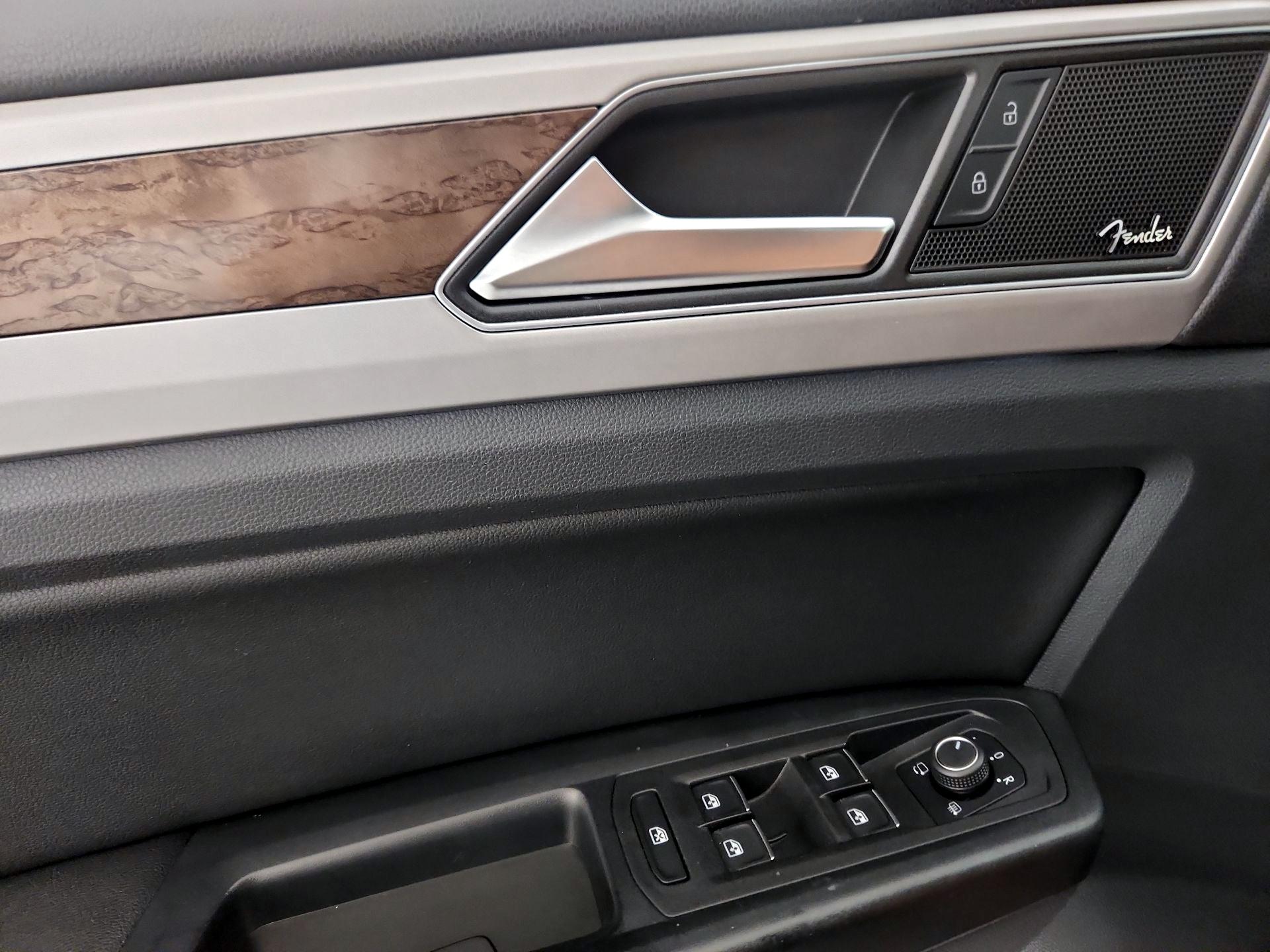Thumbnail: 2019 Volkswagen Atlas - 12