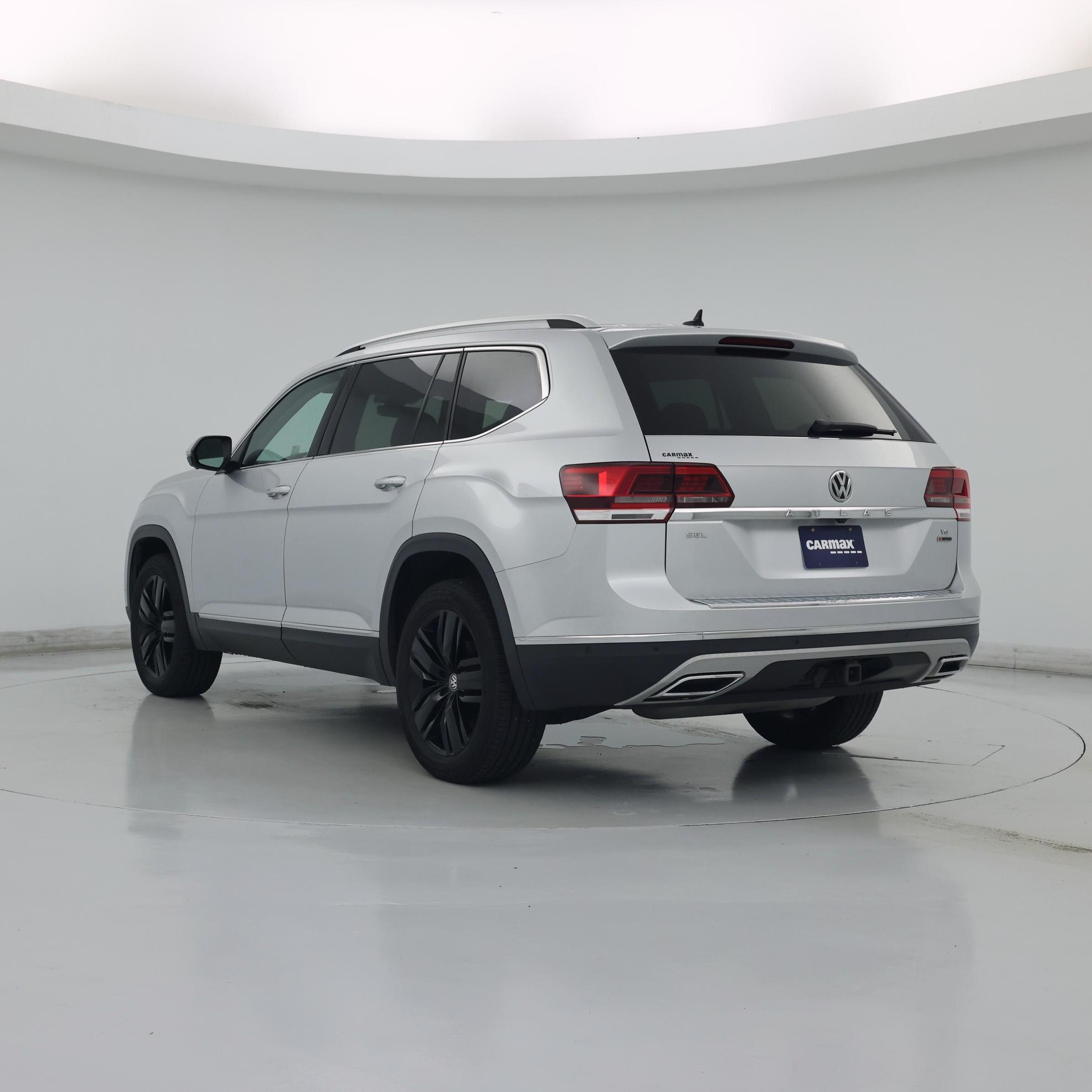 Thumbnail: 2019 Volkswagen Atlas - 2