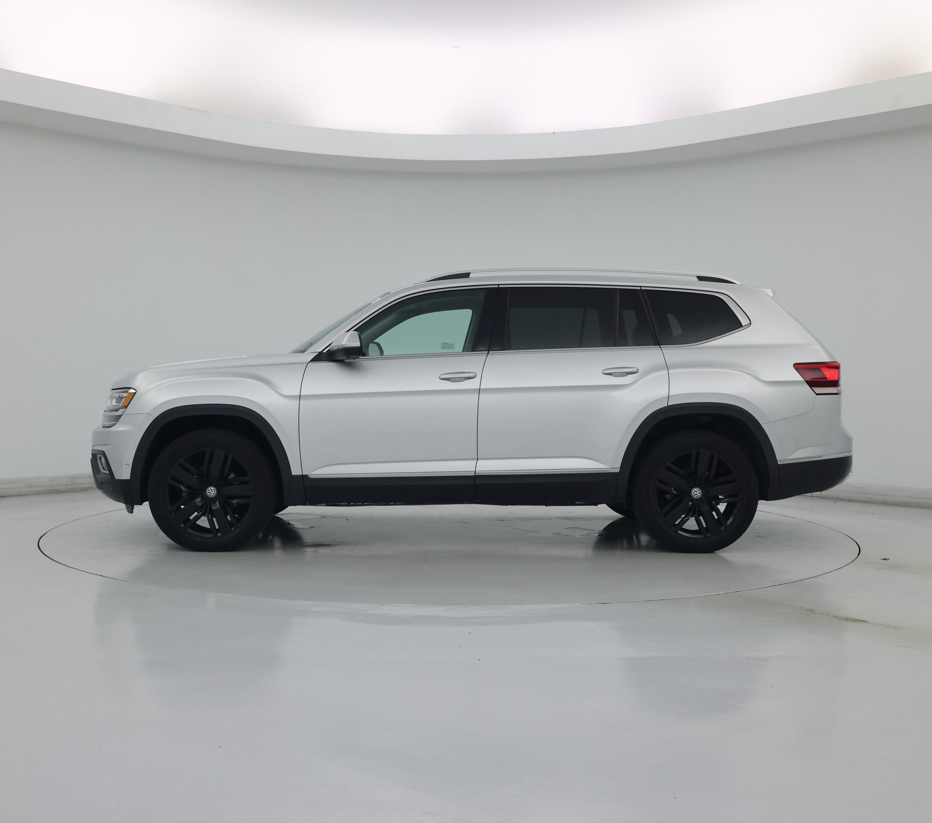 Thumbnail: 2019 Volkswagen Atlas - 3